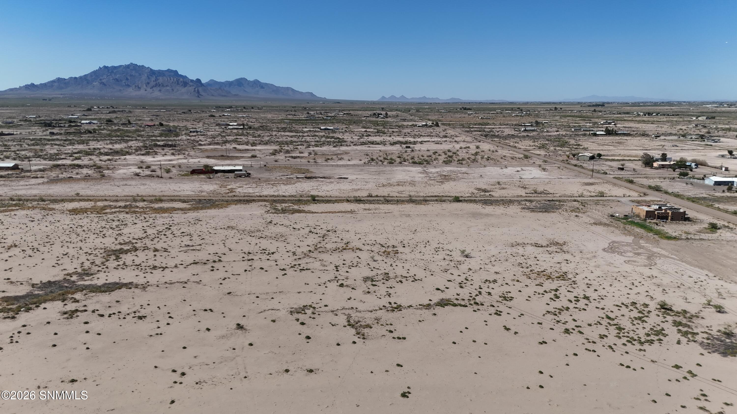 5 - TBD Hereford Rd SE Block 4 Lot 17