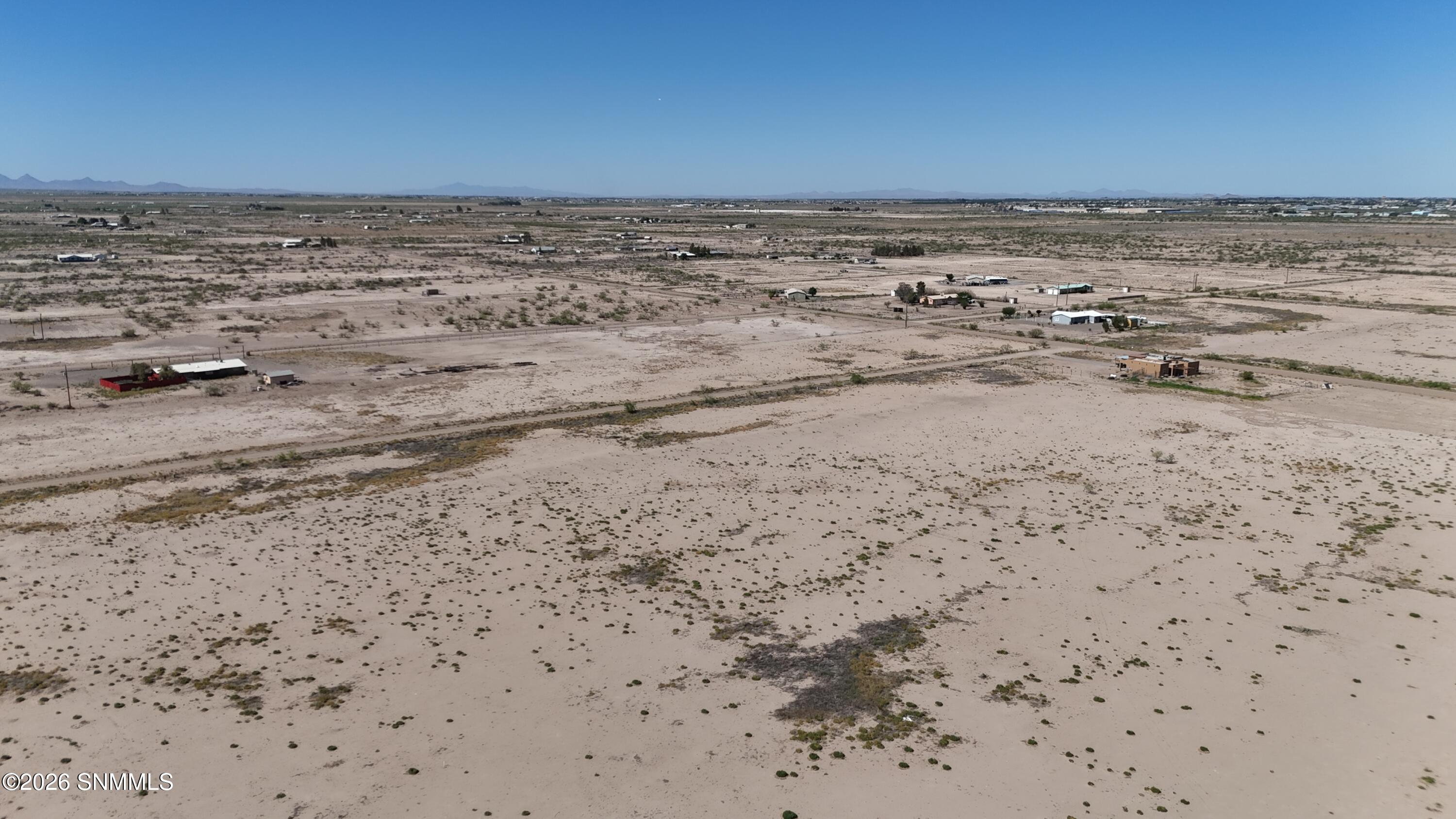 6 - TBD Hereford Rd SE Block 4 Lot 17