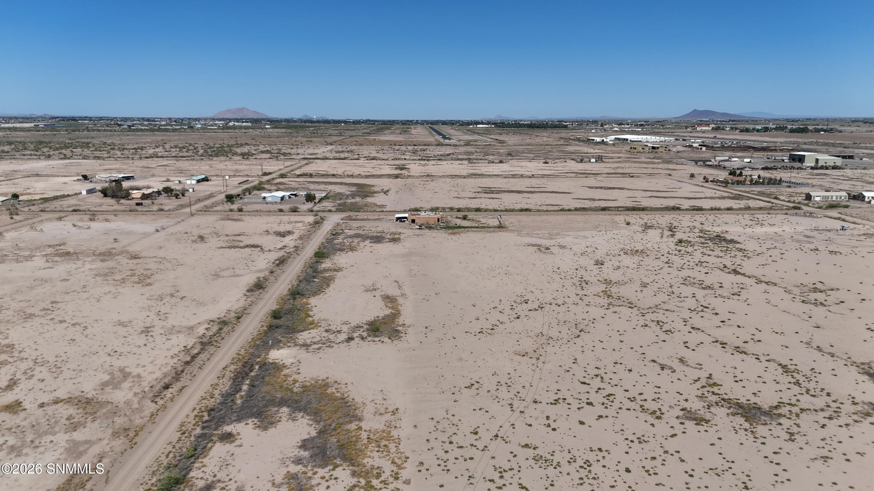 7 - TBD Hereford Rd SE Block 4 Lot 17