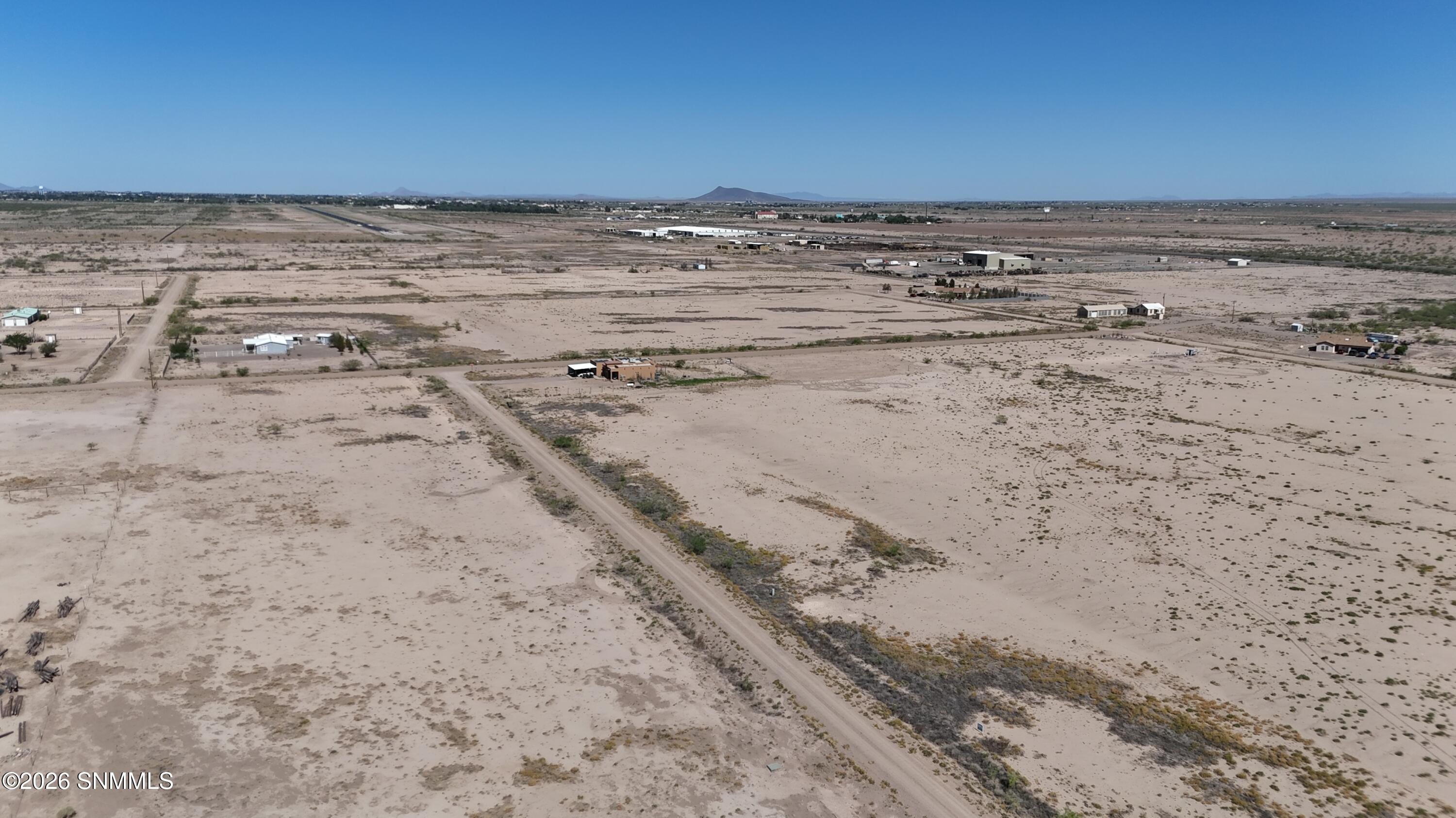 8 - TBD Hereford Rd SE Block 4 Lot 17