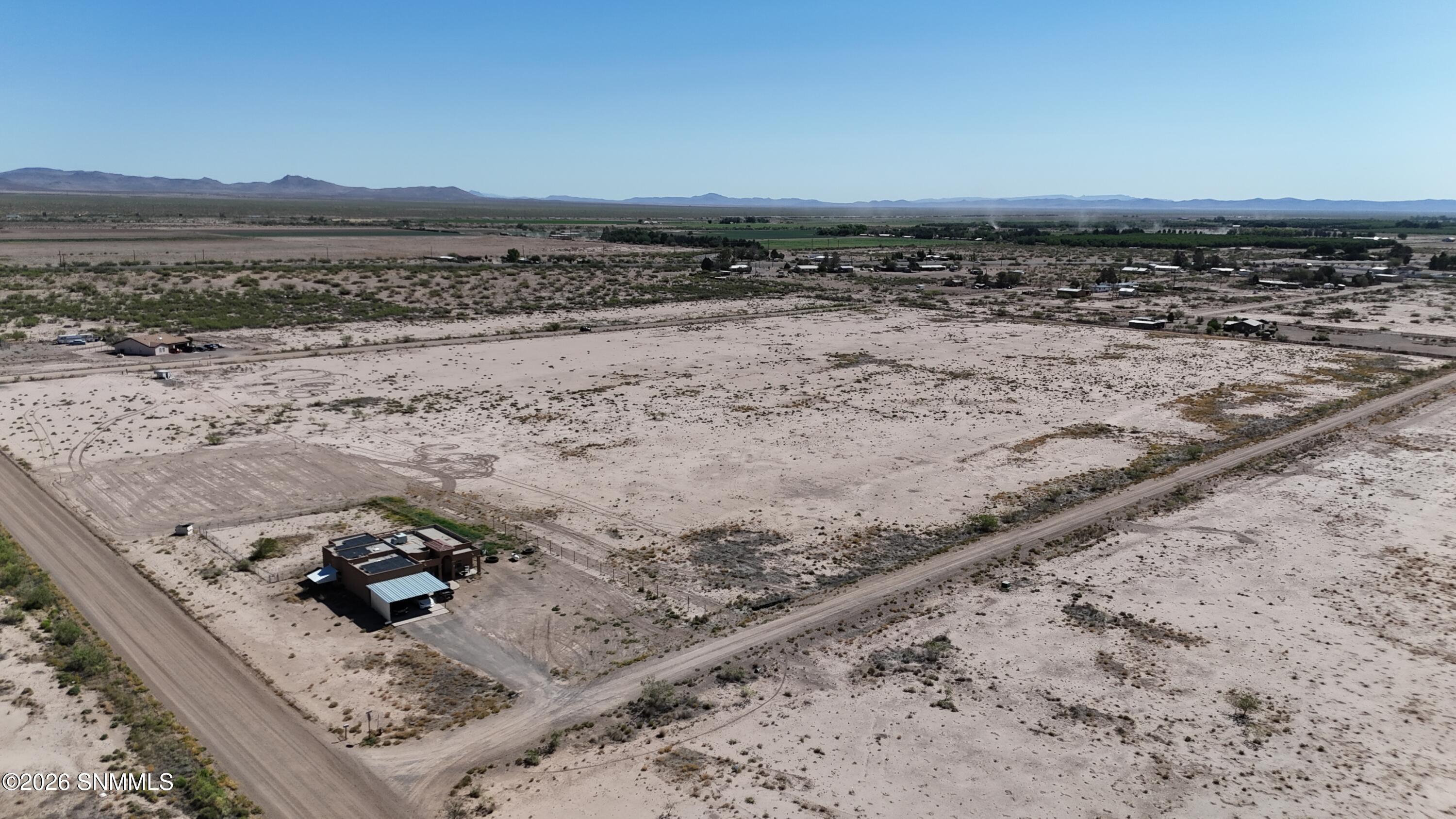 2 - TBD Hereford Rd SE Block 4 Lot 18