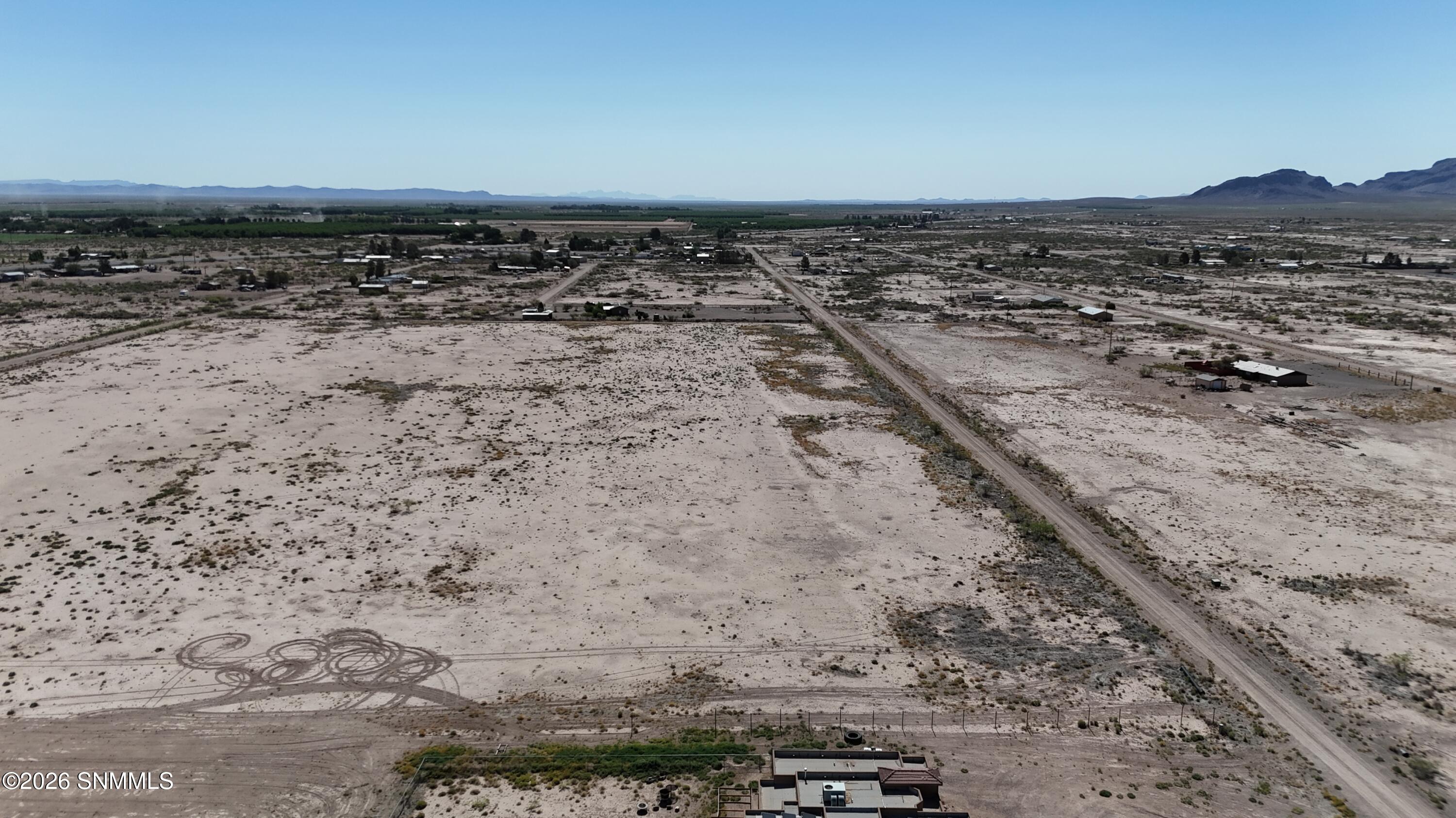 3 - TBD Hereford Rd SE Block 4 Lot 18