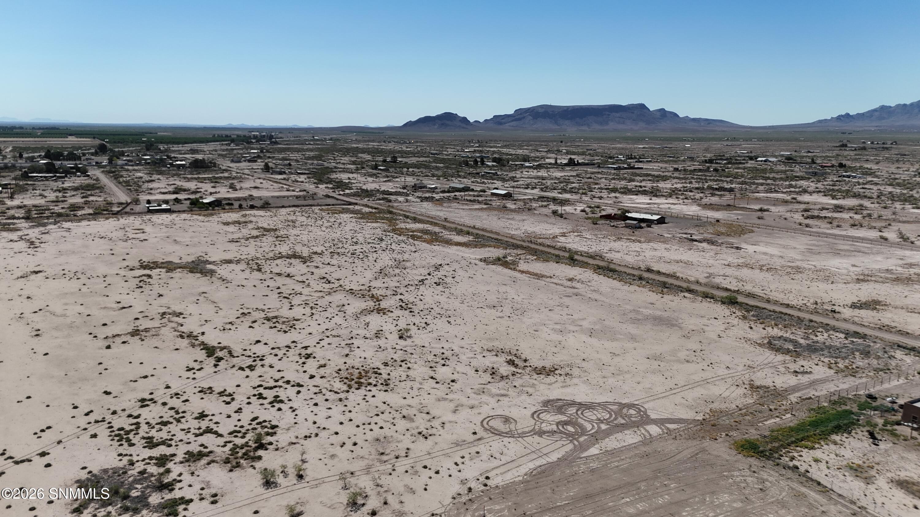 4 - TBD Hereford Rd SE Block 4 Lot 18