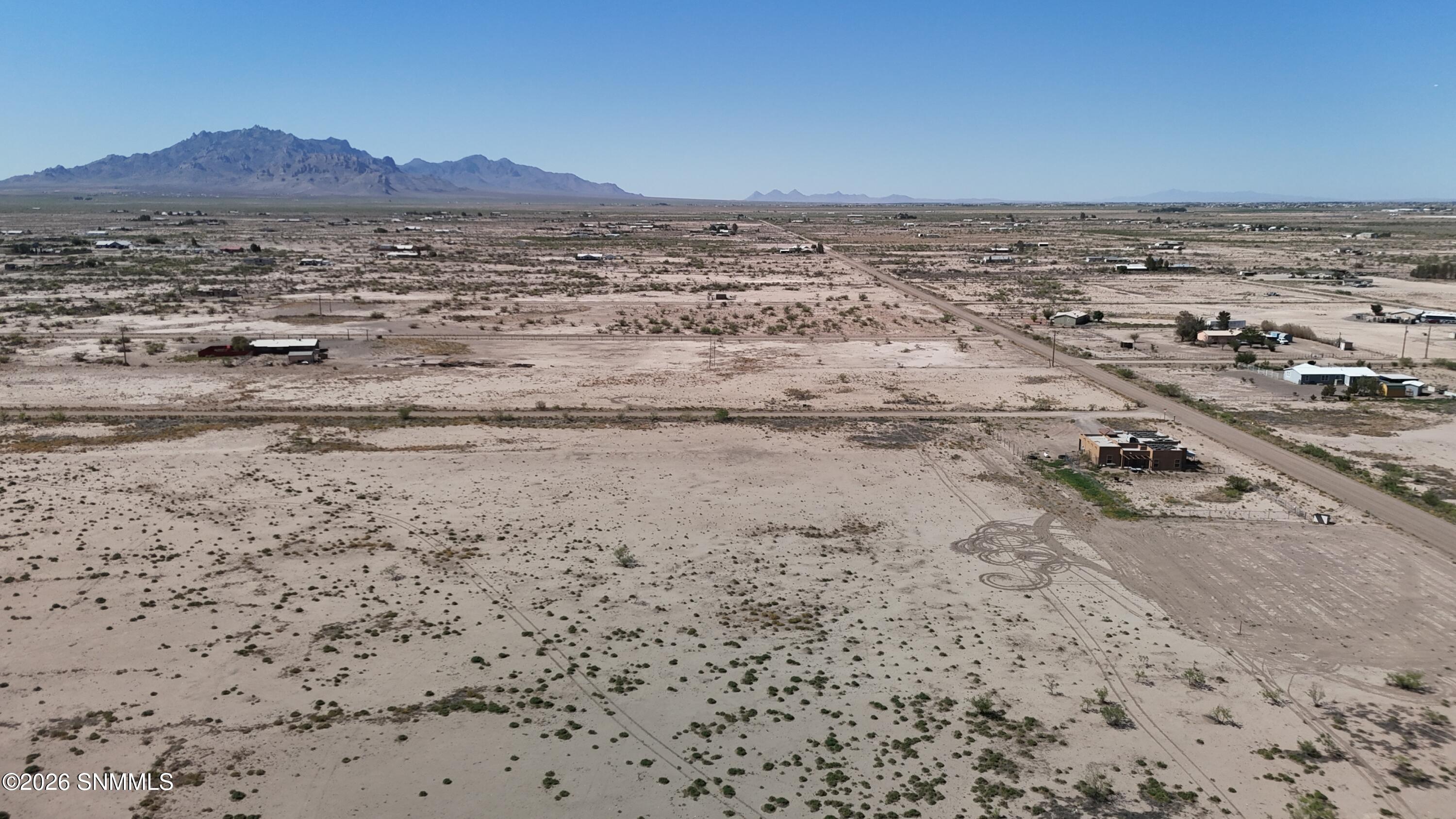 5 - TBD Hereford Rd SE Block 4 Lot 18