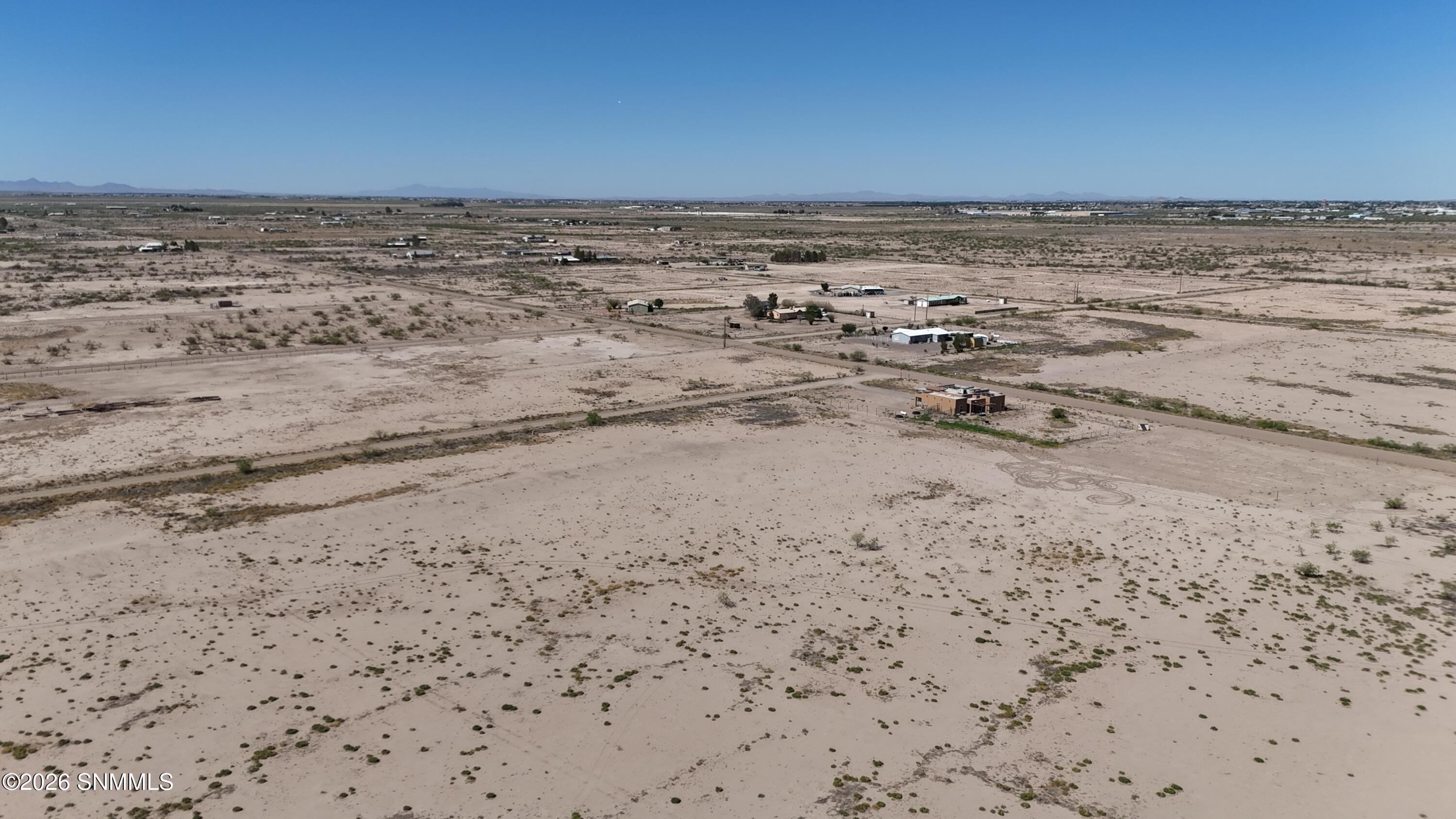 6 - TBD Hereford Rd SE Block 4 Lot 18