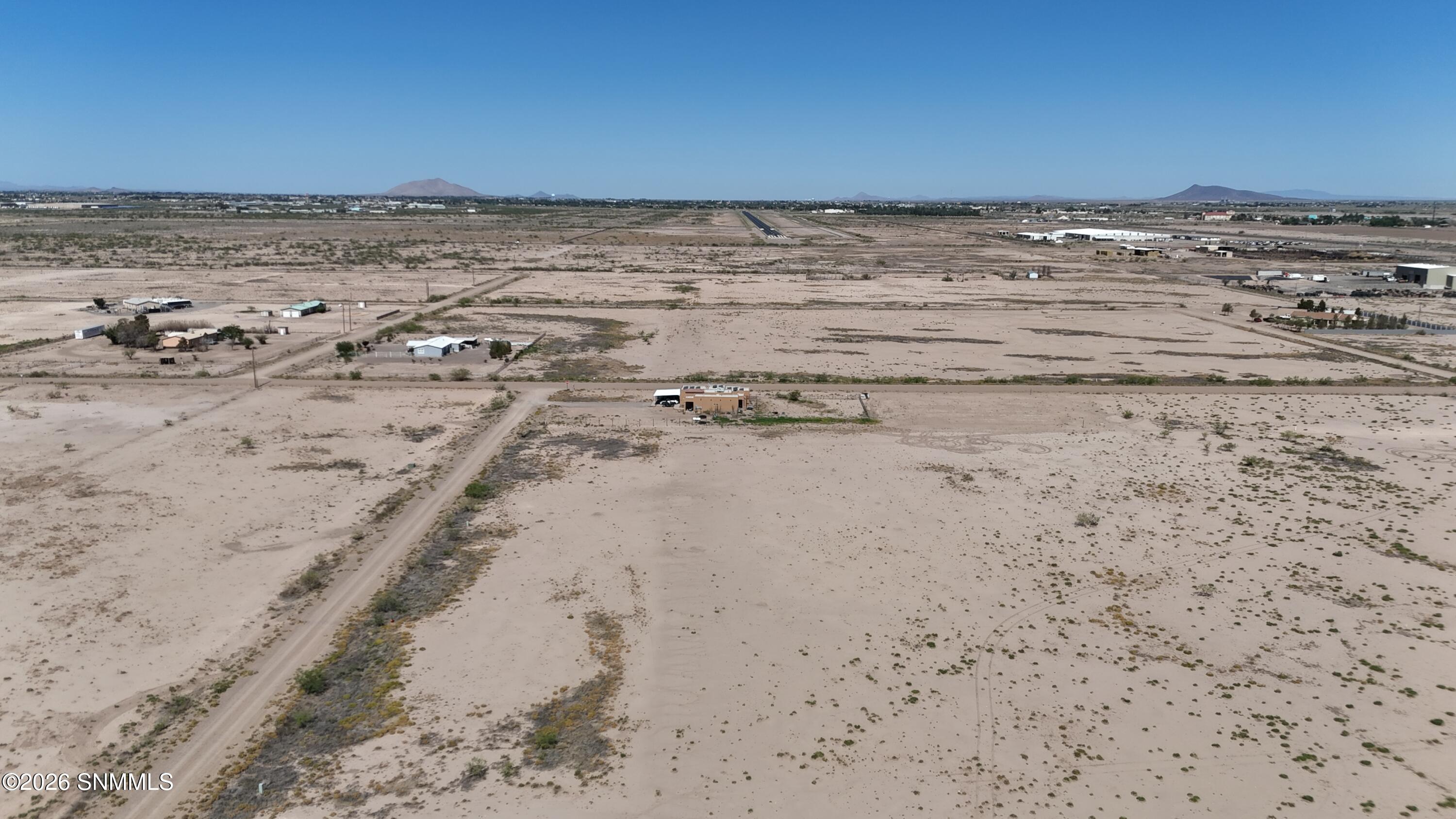 7 - TBD Hereford Rd SE Block 4 Lot 18