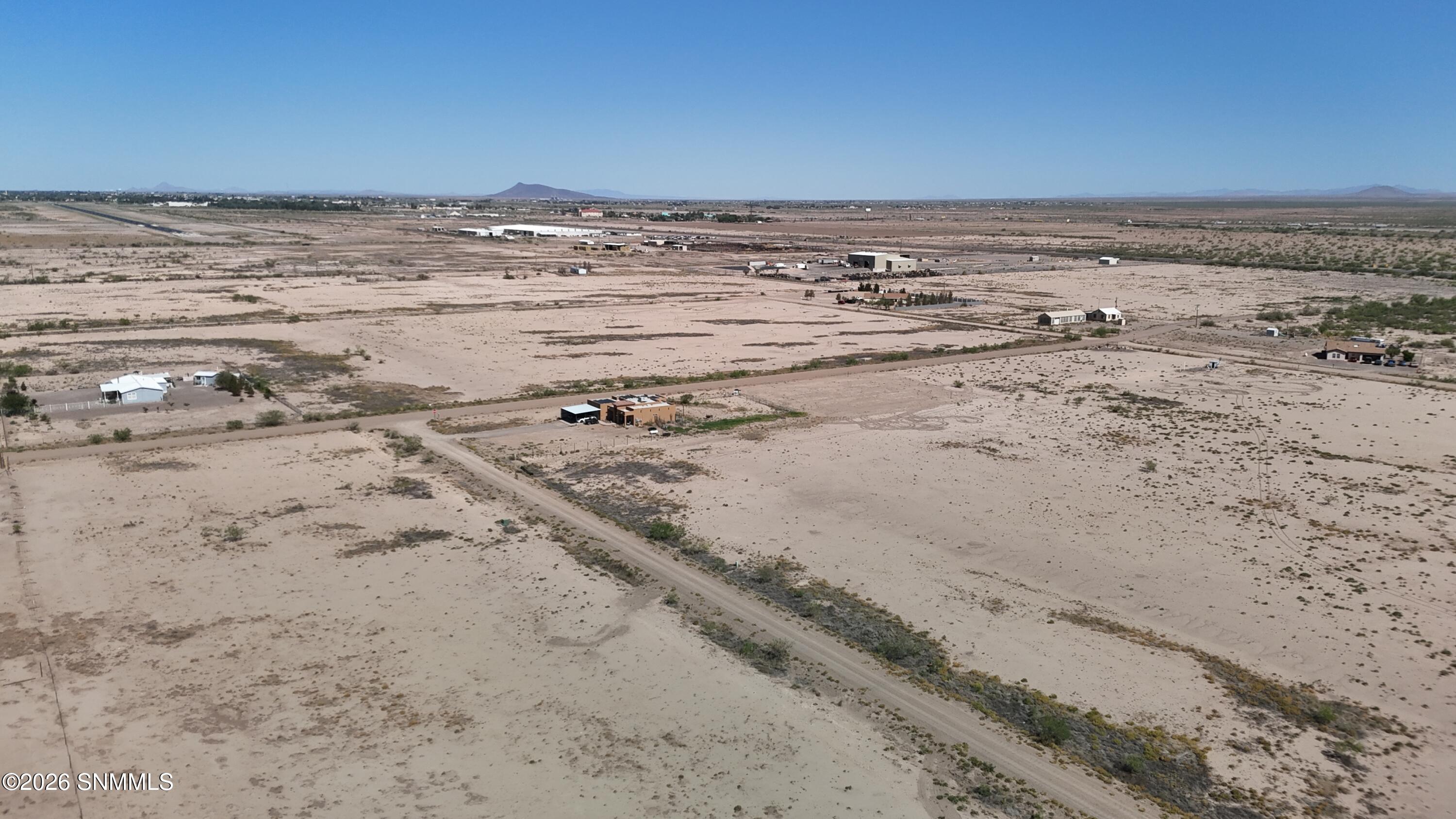 8 - TBD Hereford Rd SE Block 4 Lot 18