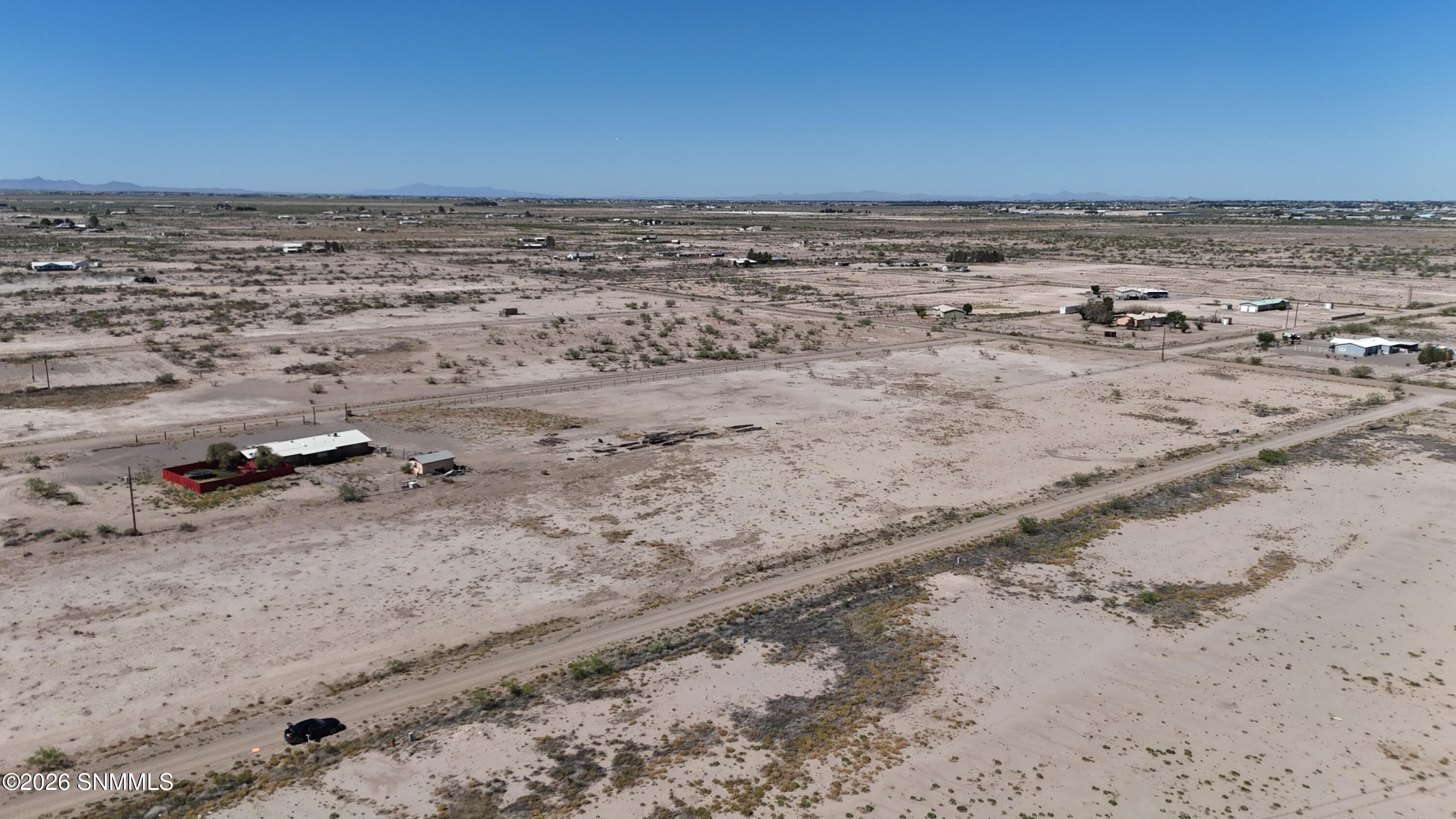 2 - TBD Hereford Rd SE Block 5 Lot 3