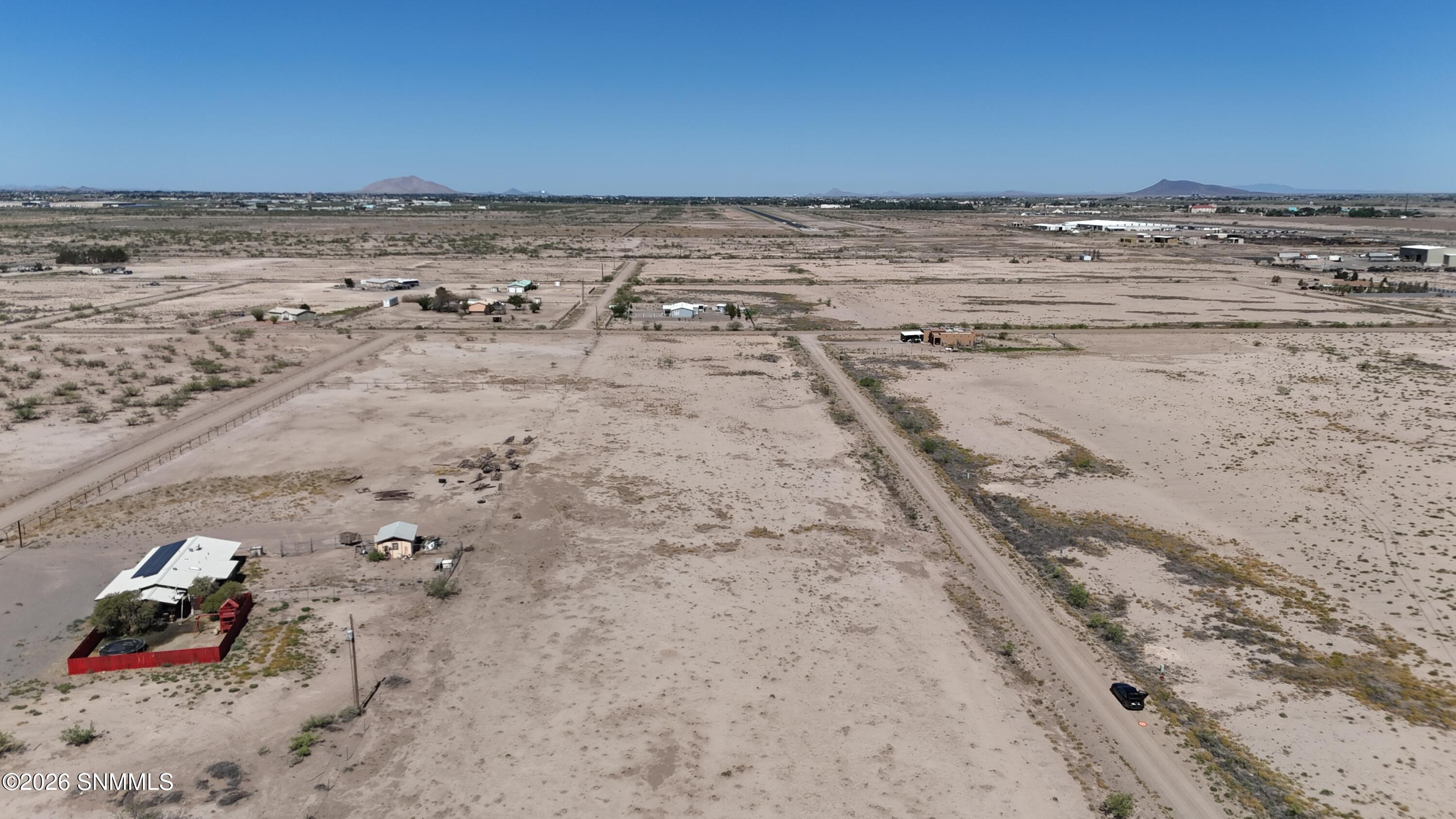 3 - TBD Hereford Rd SE Block 5 Lot 3