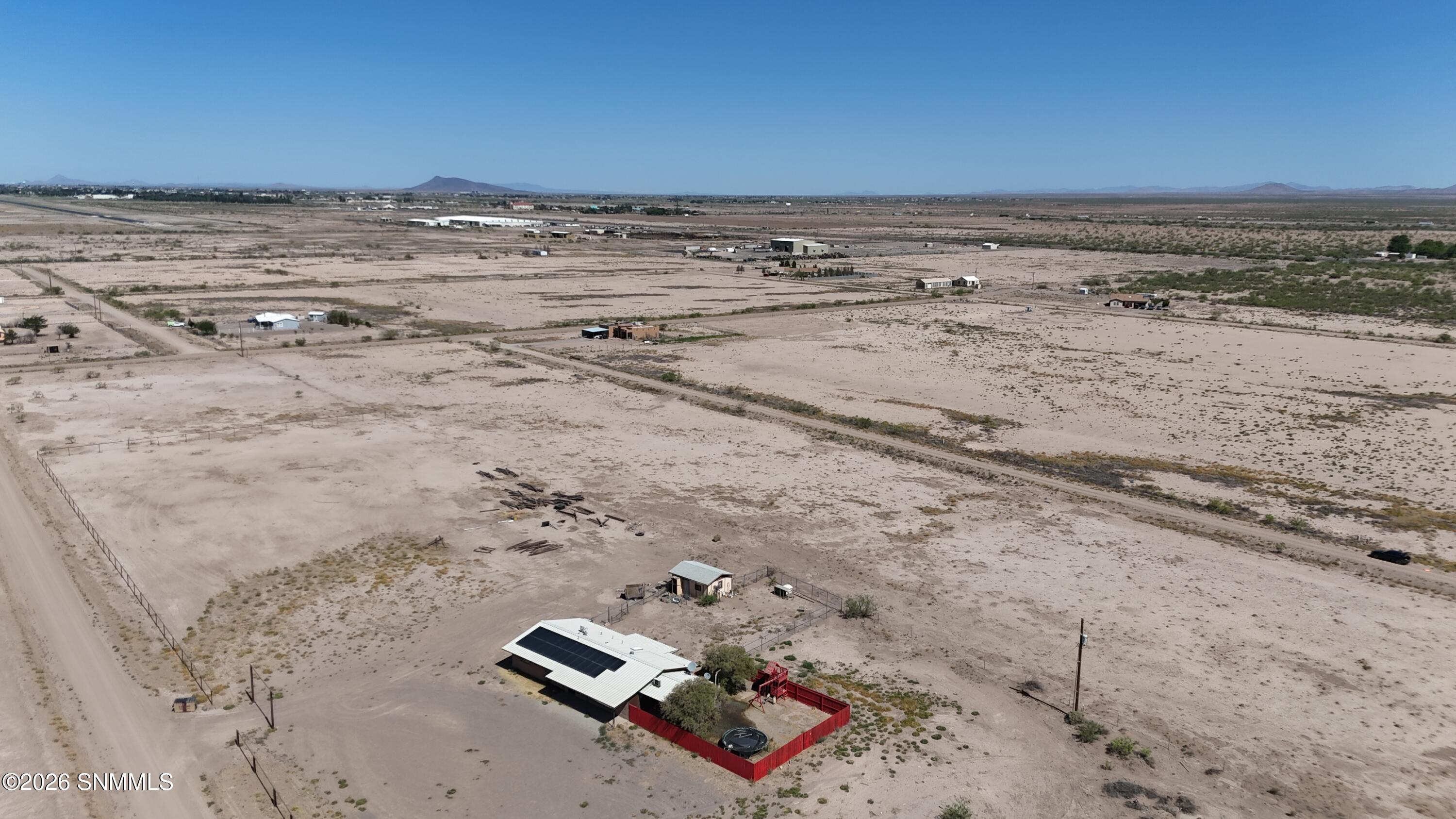 4 - TBD Hereford Rd SE Block 5 Lot 3