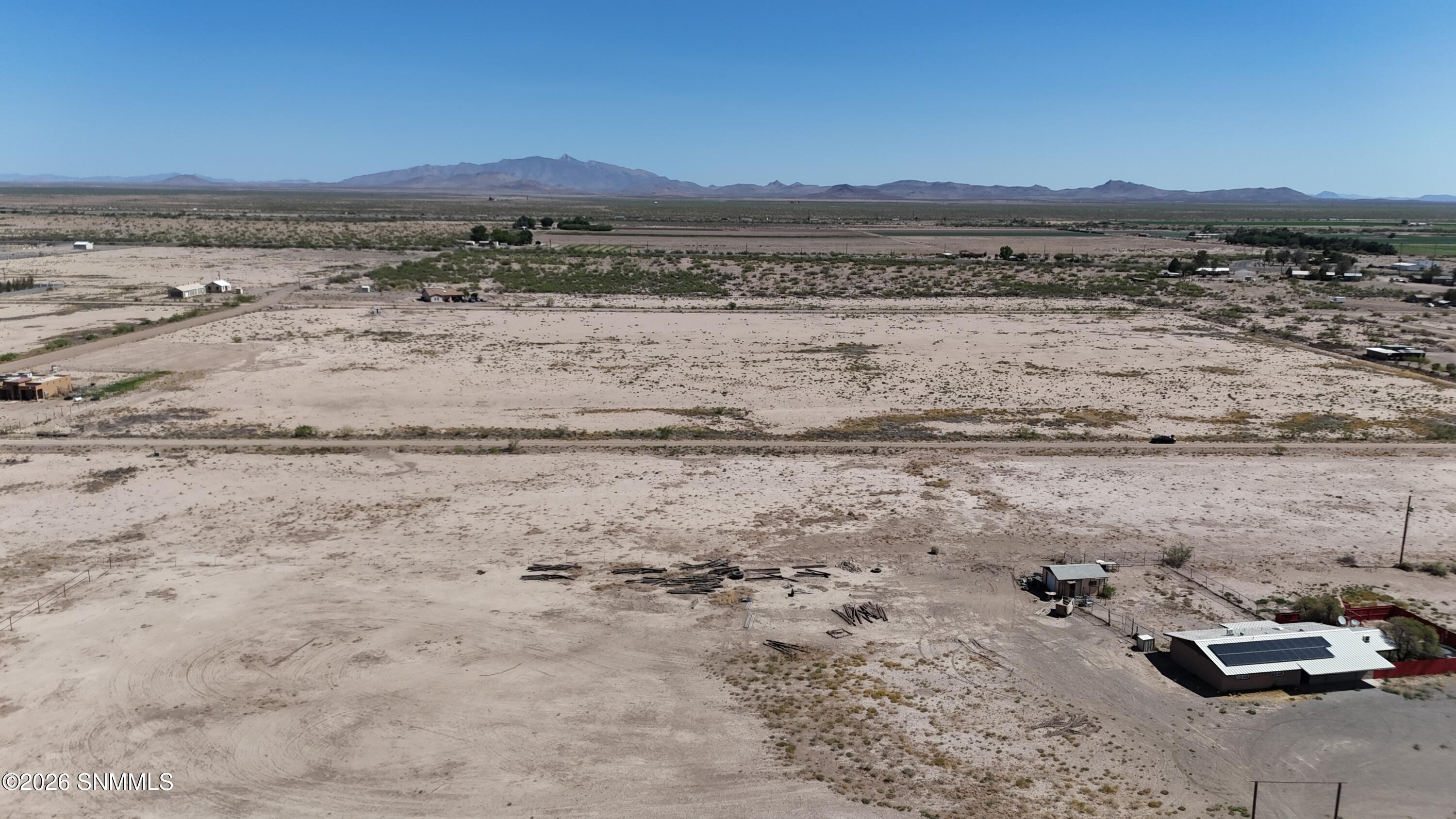 5 - TBD Hereford Rd SE Block 5 Lot 3