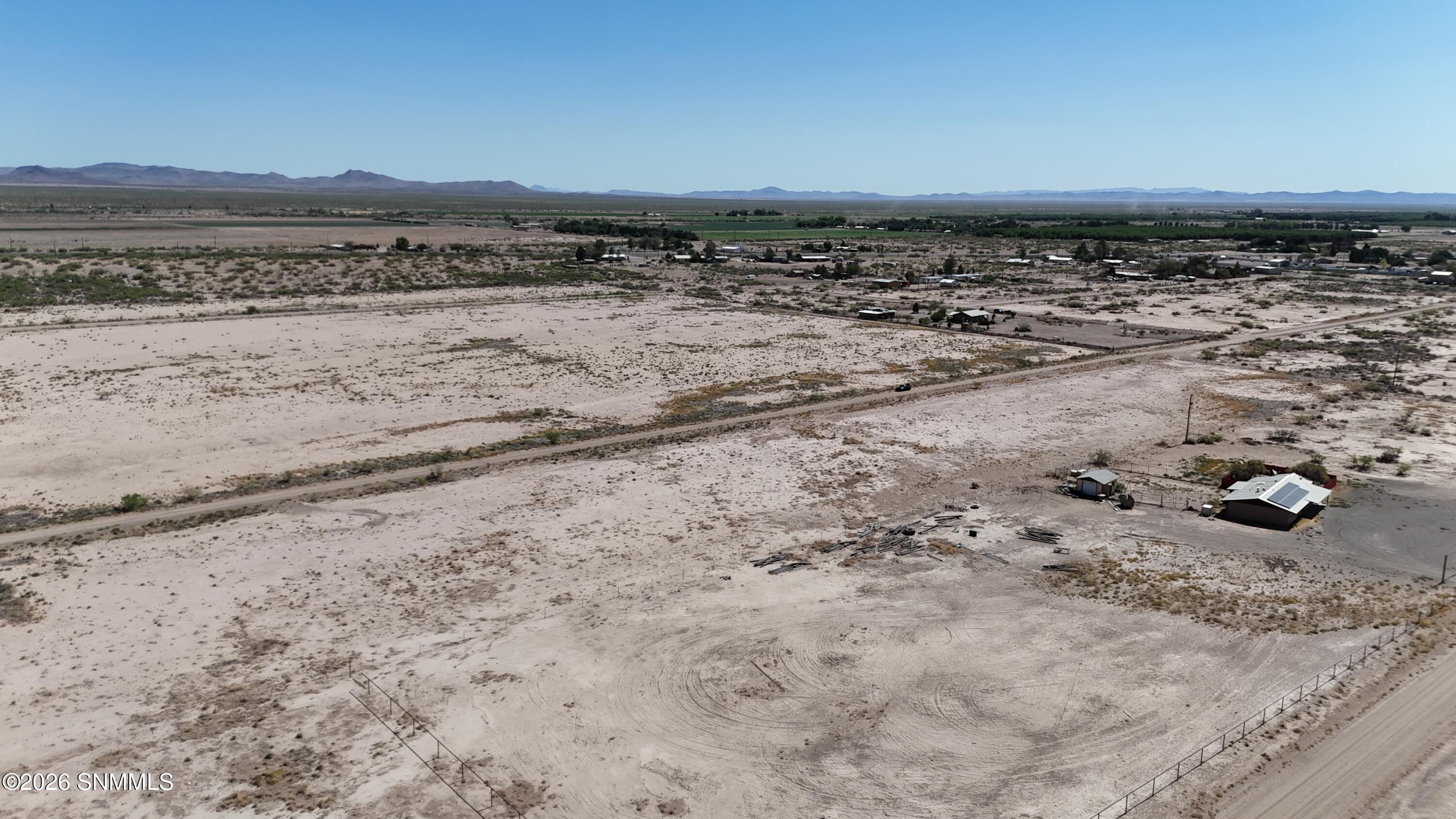 6 - TBD Hereford Rd SE Block 5 Lot 3