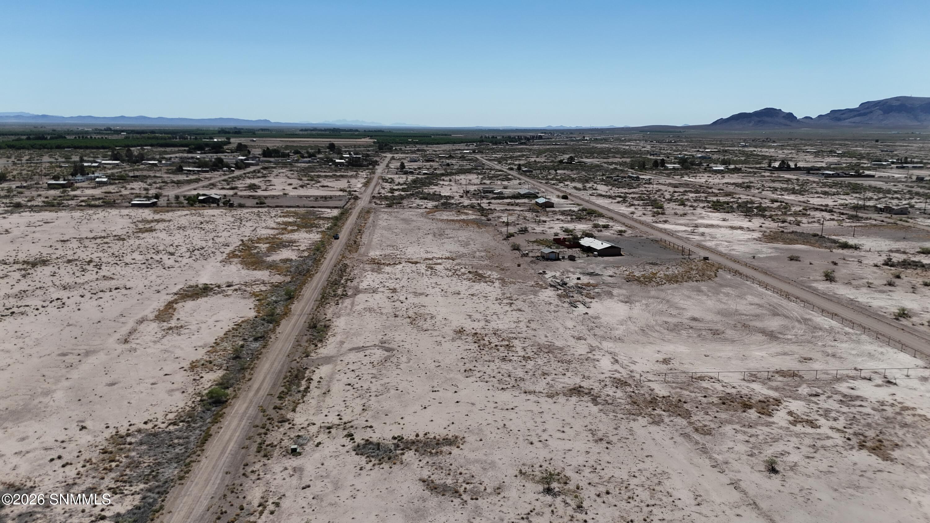 7 - TBD Hereford Rd SE Block 5 Lot 3