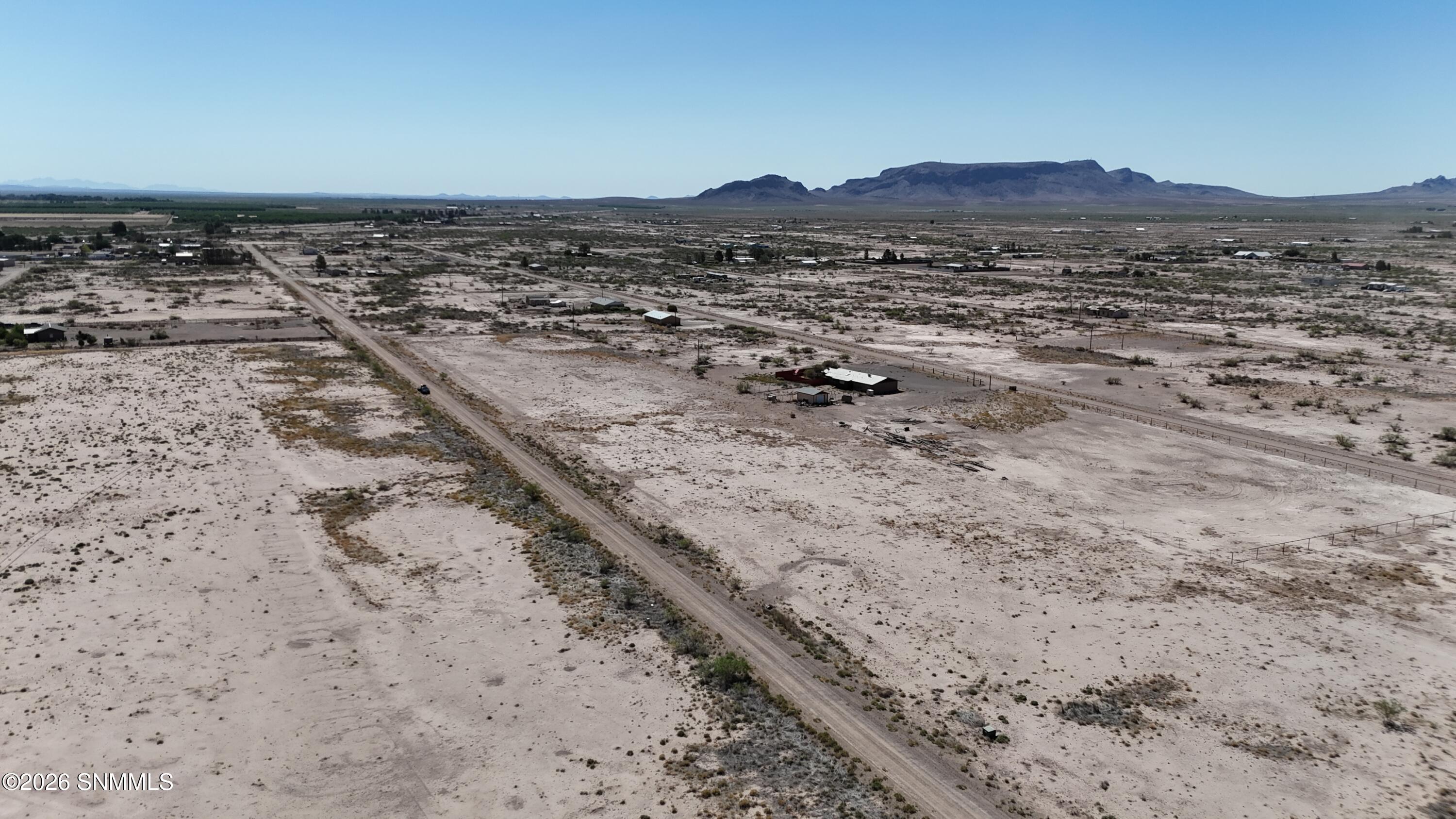 8 - TBD Hereford Rd SE Block 5 Lot 3