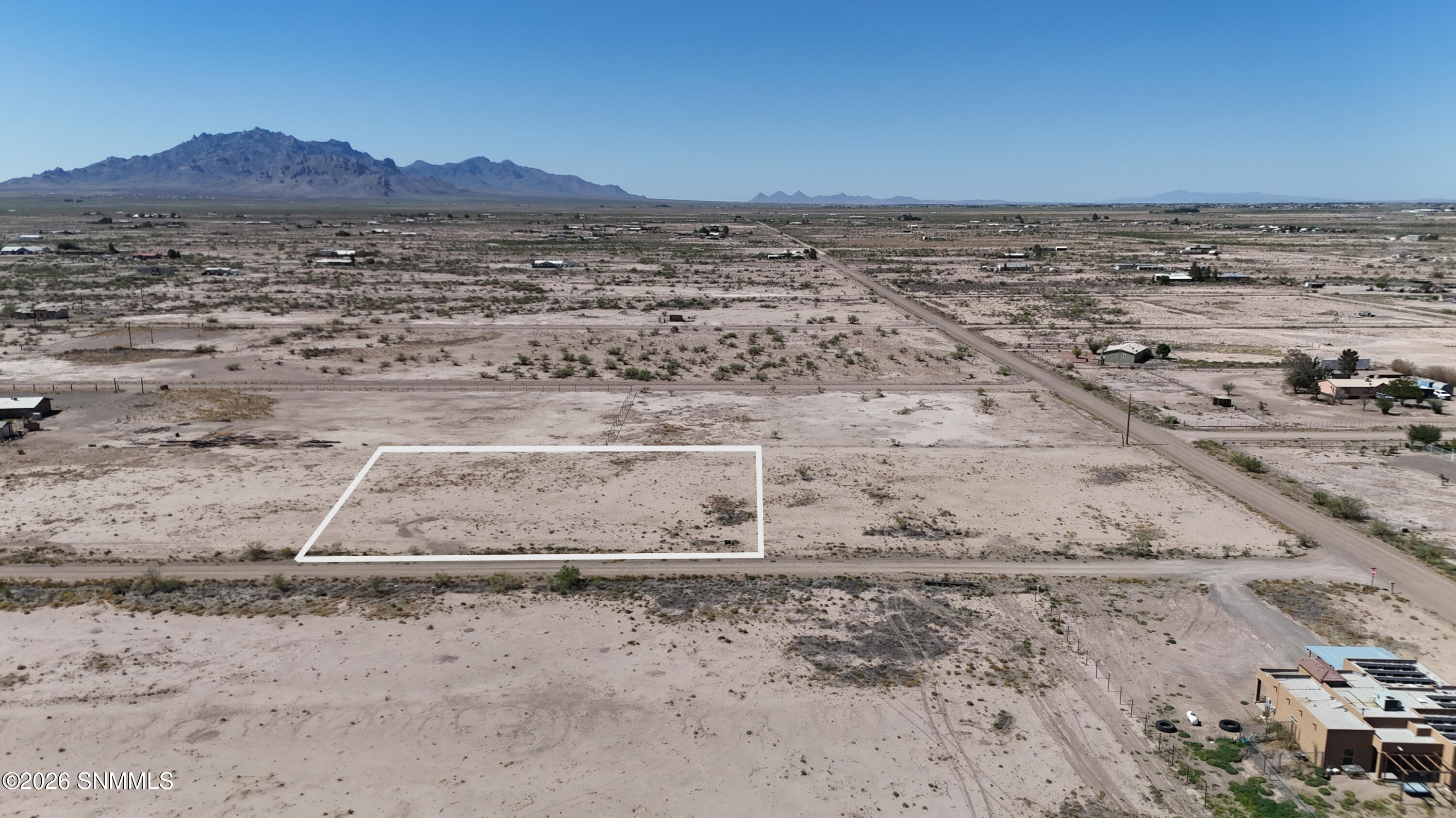 1 - TBD Hereford Rd SE Block 5 Lot 4