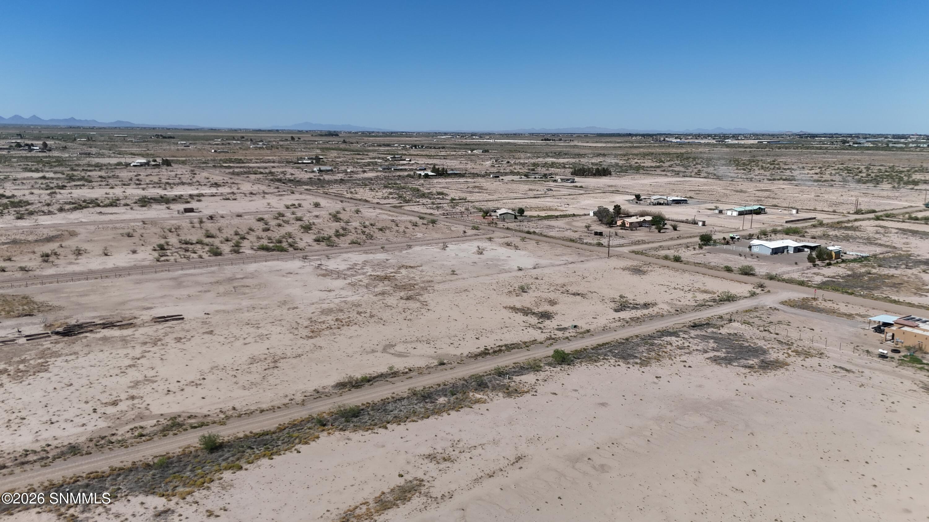 2 - TBD Hereford Rd SE Block 5 Lot 4