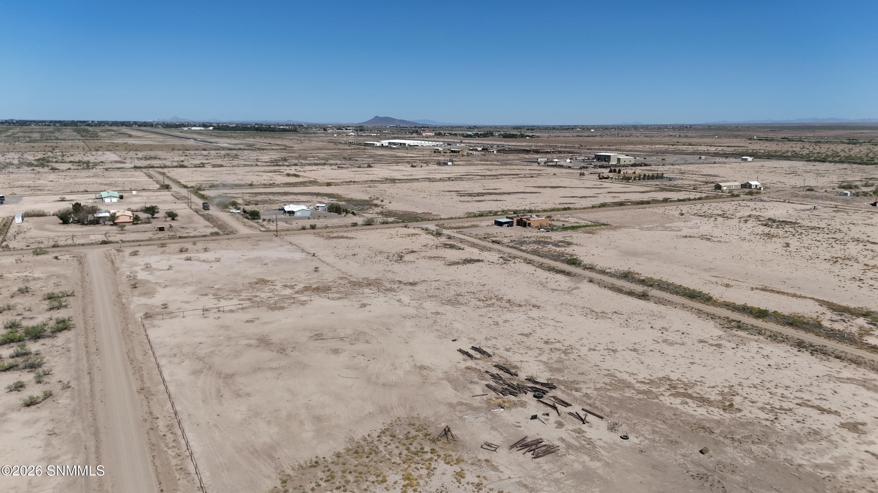 4 - TBD Hereford Rd SE Block 5 Lot 4