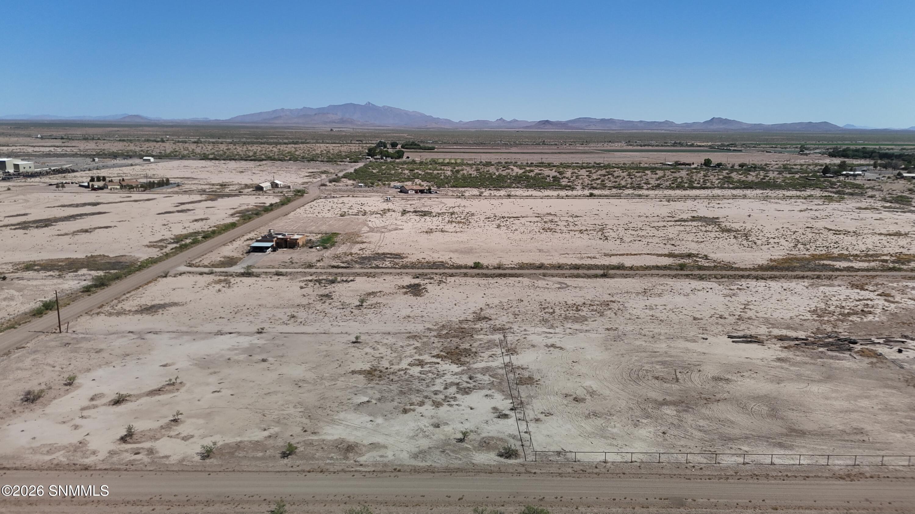 5 - TBD Hereford Rd SE Block 5 Lot 4