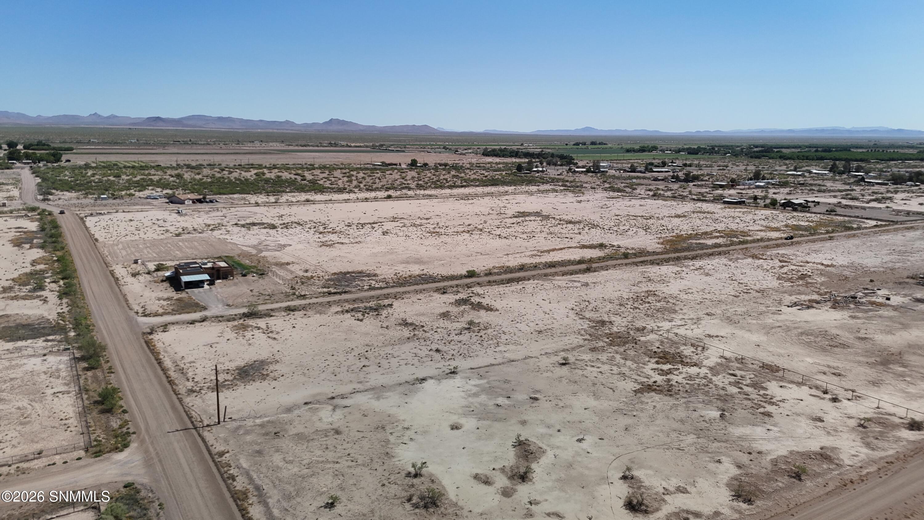 6 - TBD Hereford Rd SE Block 5 Lot 4