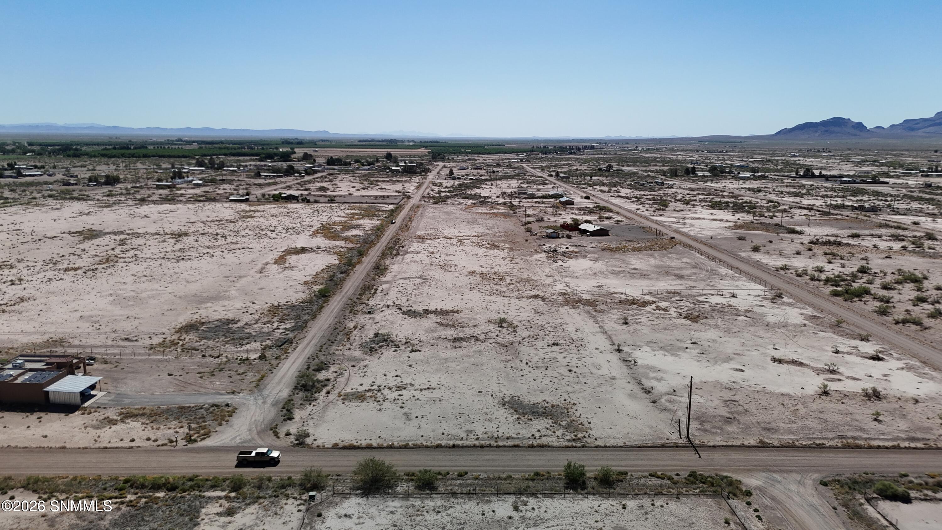 7 - TBD Hereford Rd SE Block 5 Lot 4