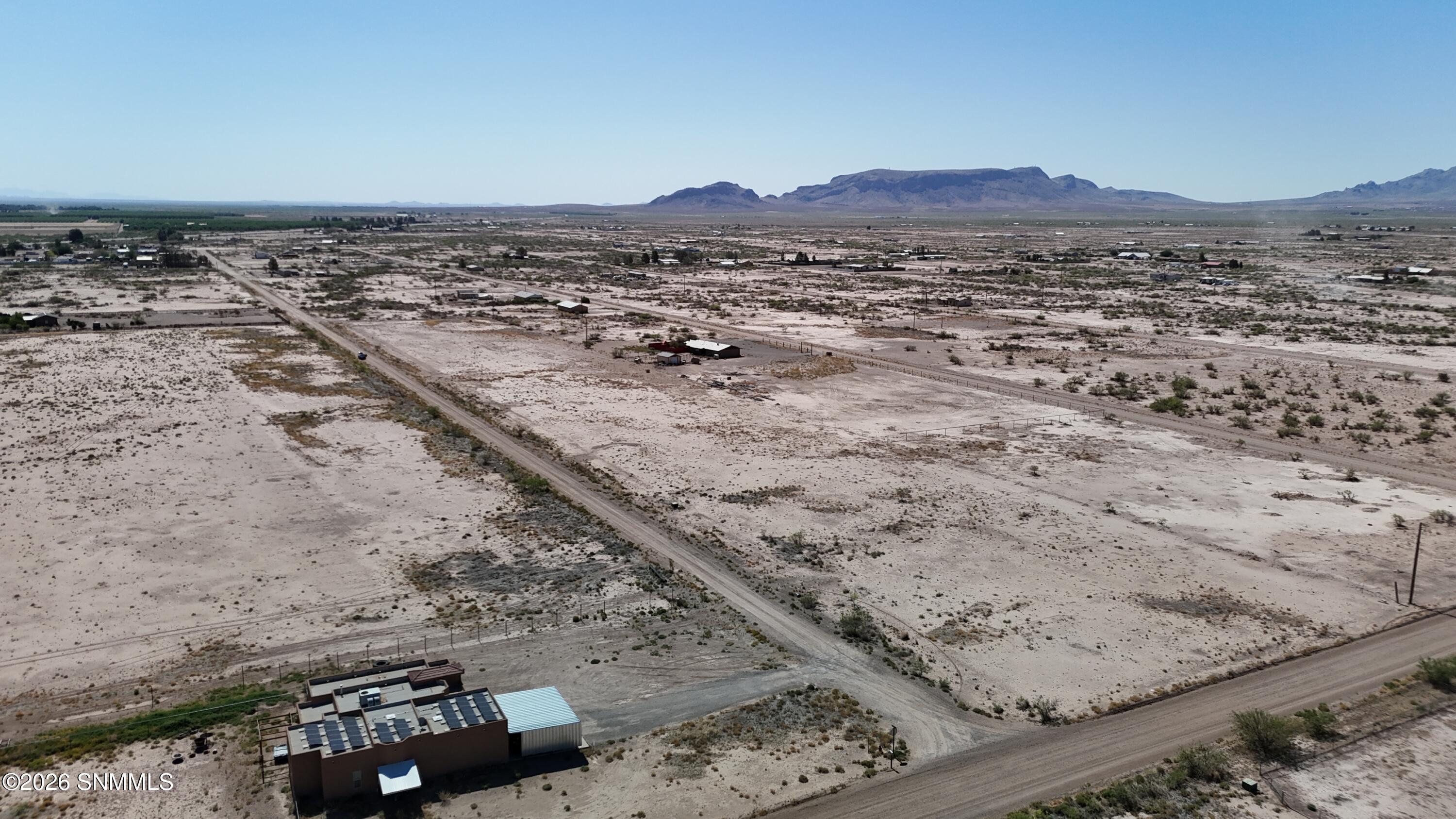 8 - TBD Hereford Rd SE Block 5 Lot 4