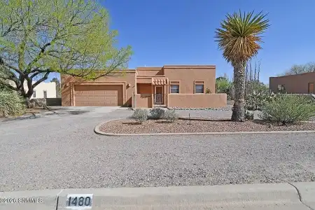 1480 Via Norte, Las Cruces, New Mexico 88007, 3 Bedrooms Bedrooms, ,2 BathroomsBathrooms,Residential,For Sale,Via Norte,2600497