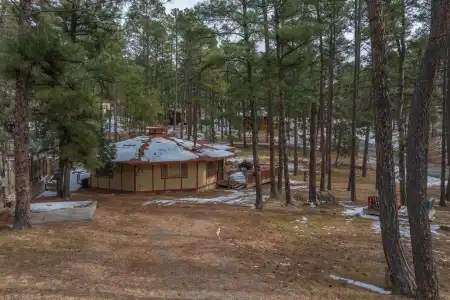 201 Morgan Drive, Ruidoso, New Mexico 88345, 3 Bedrooms Bedrooms, ,2 BathroomsBathrooms,Residential,For Sale,Morgan,2600955
