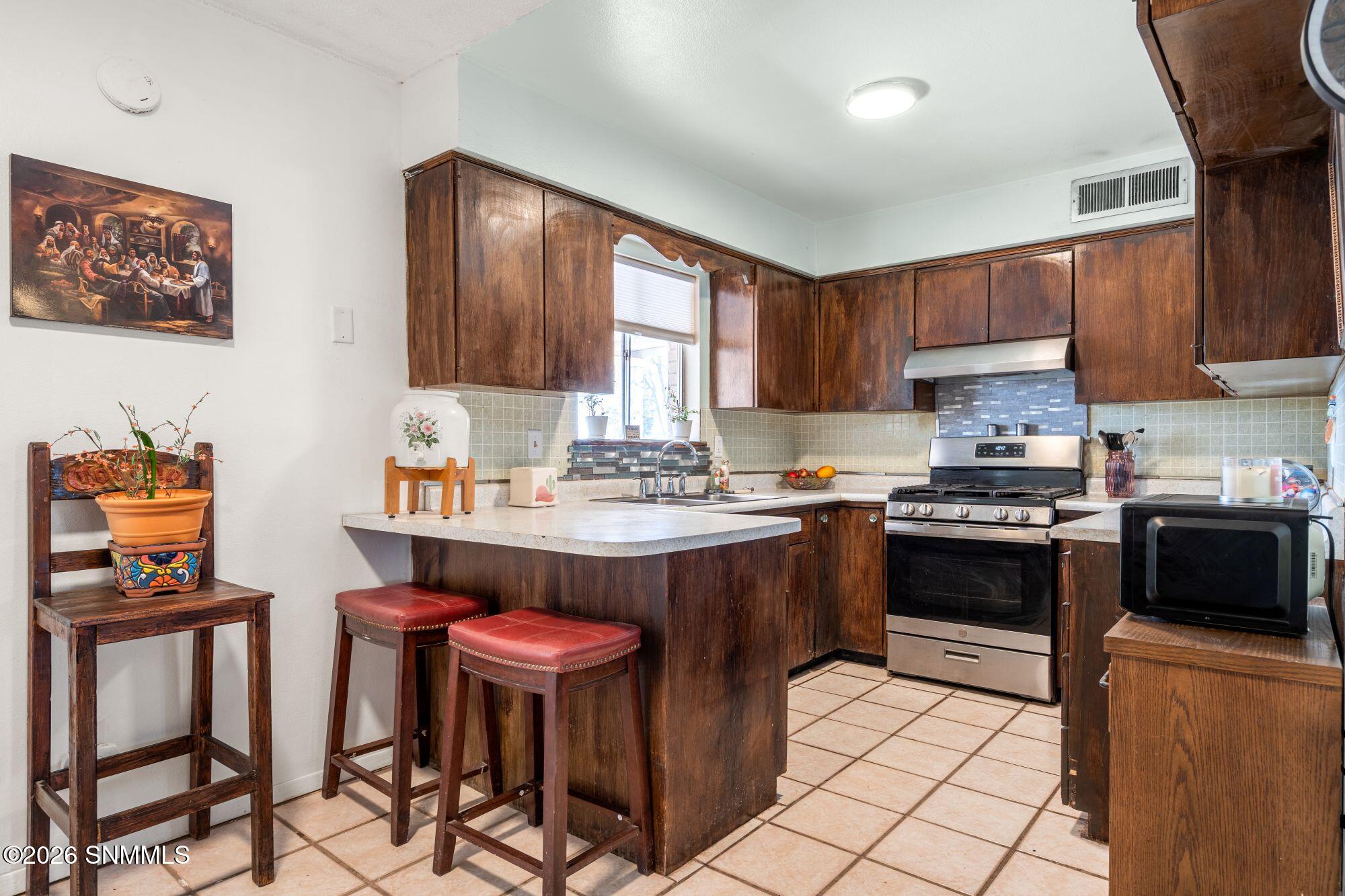 Kitchen 1