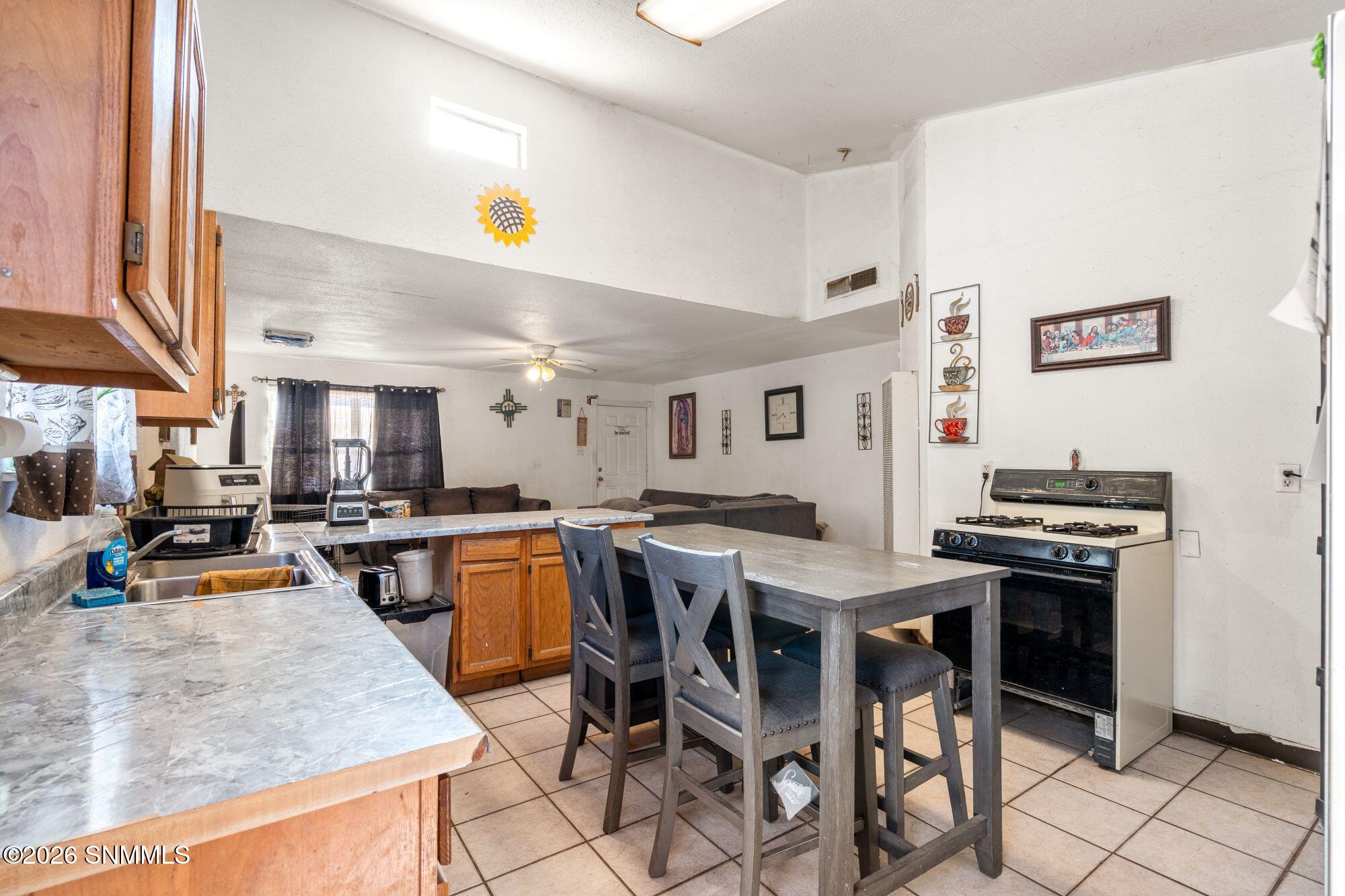 BH Kitchen 1