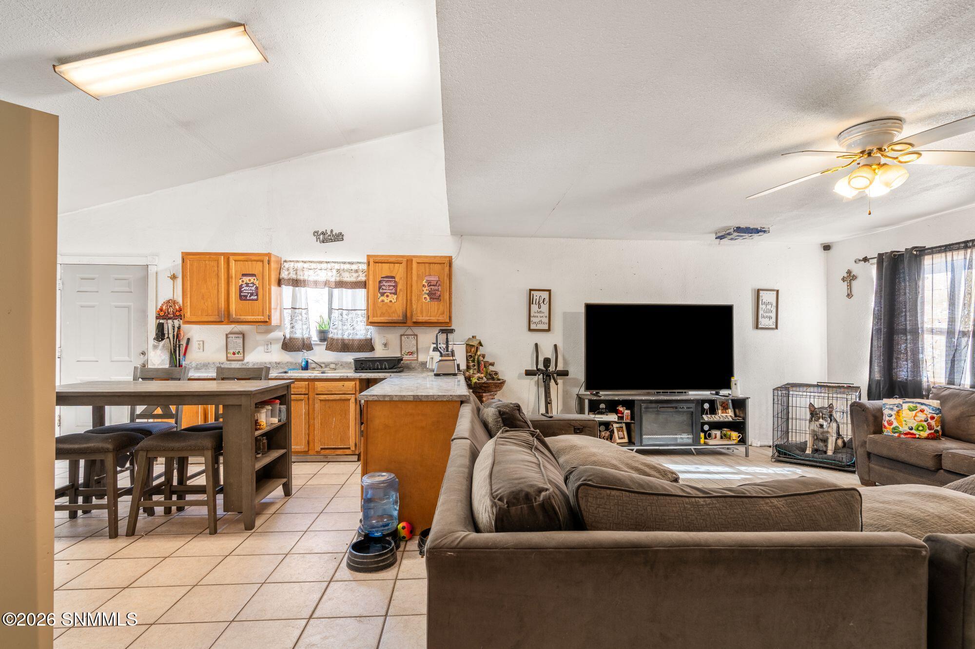 BH KitchenLiving