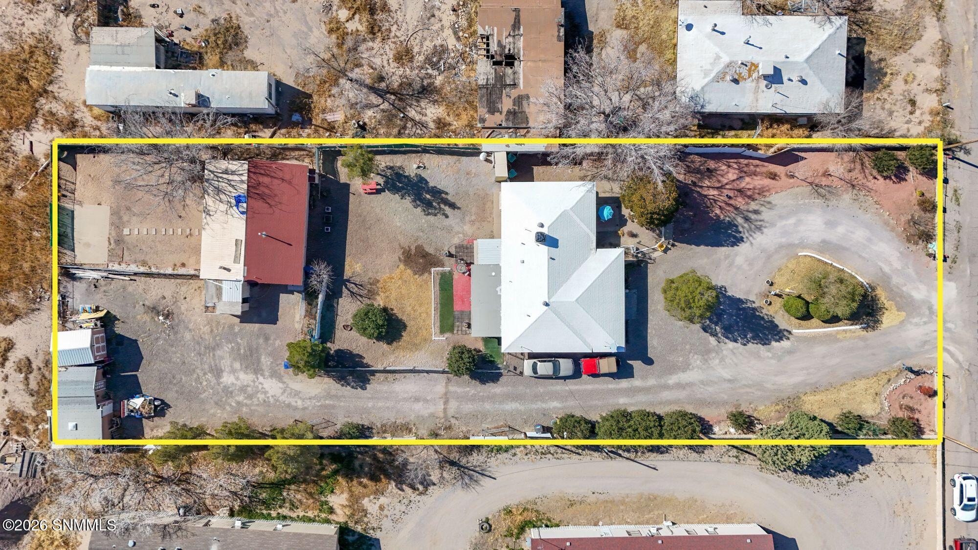 Aerial 1