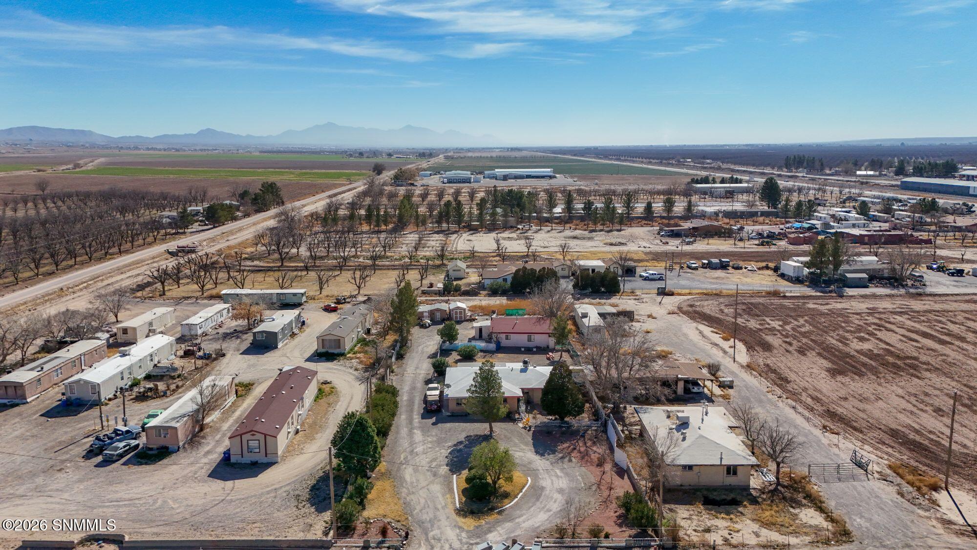 Aerial 3