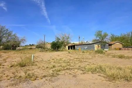 702 Motor Lane, Las Cruces, New Mexico 88007, ,Land,For Sale,Motor,2600981