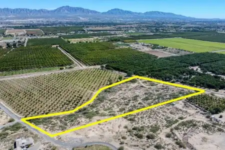 230 Sandy Creek Road, Anthony, New Mexico 88021, ,Land,For Sale,Sandy Creek,2503352