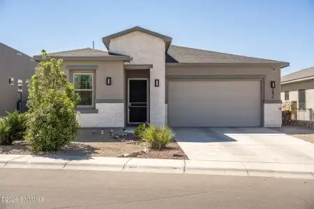 3874 Silverado Loop, Las Cruces, New Mexico 88001, 4 Bedrooms Bedrooms, ,2 BathroomsBathrooms,Residential,For Sale,Silverado,2600987