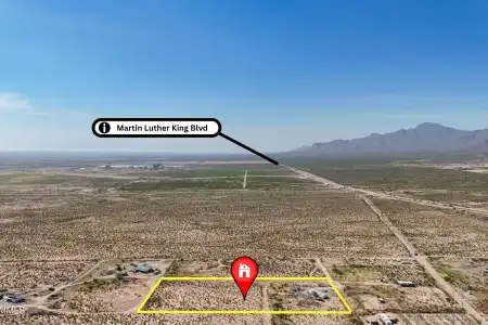 195 Iron Horse Avenue, Chaparral, New Mexico 88081, ,Land,For Sale,Iron Horse,2600989