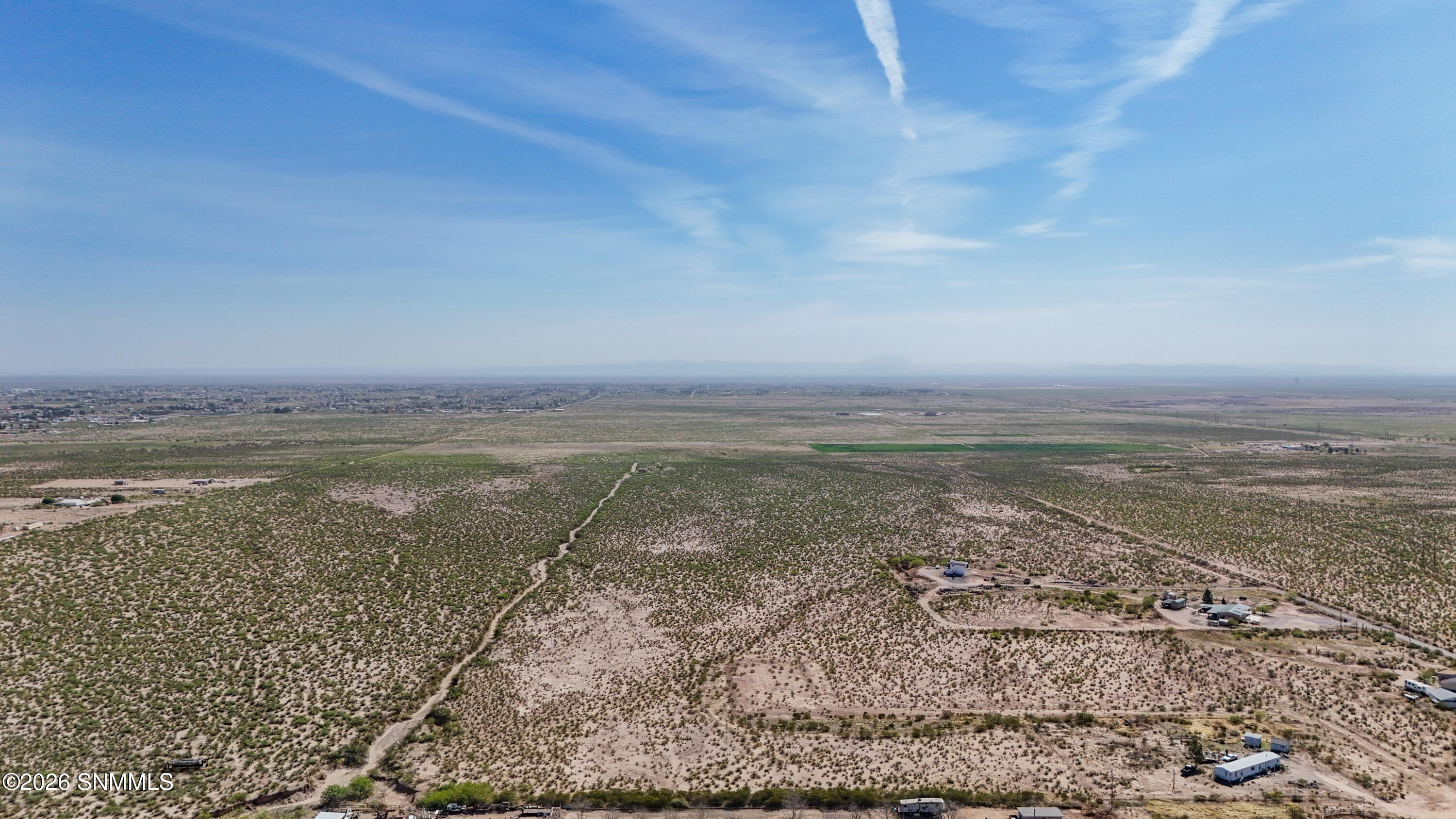 Iron Horse chaparral NM