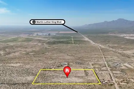 TBD Iron Horse Avenue, Chaparral, New Mexico 88081, ,Land,For Sale,Iron Horse,2600990
