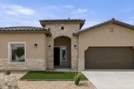 3730 Portrait Street, Las Cruces, New Mexico 88012, 4 Bedrooms Bedrooms, ,3 BathroomsBathrooms,Residential,For Sale,Portrait,2601003