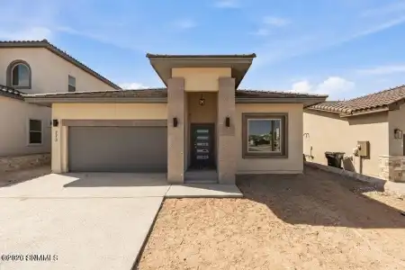 149 Dawson Street, Santa Teresa, New Mexico 88008, 4 Bedrooms Bedrooms, ,2 BathroomsBathrooms,Residential,For Sale,Dawson,2601008