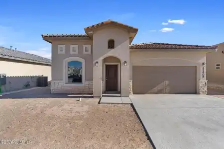 107 Madrid Street, Santa Teresa, New Mexico 88008, 4 Bedrooms Bedrooms, ,2 BathroomsBathrooms,Residential,For Sale,Madrid,2601010