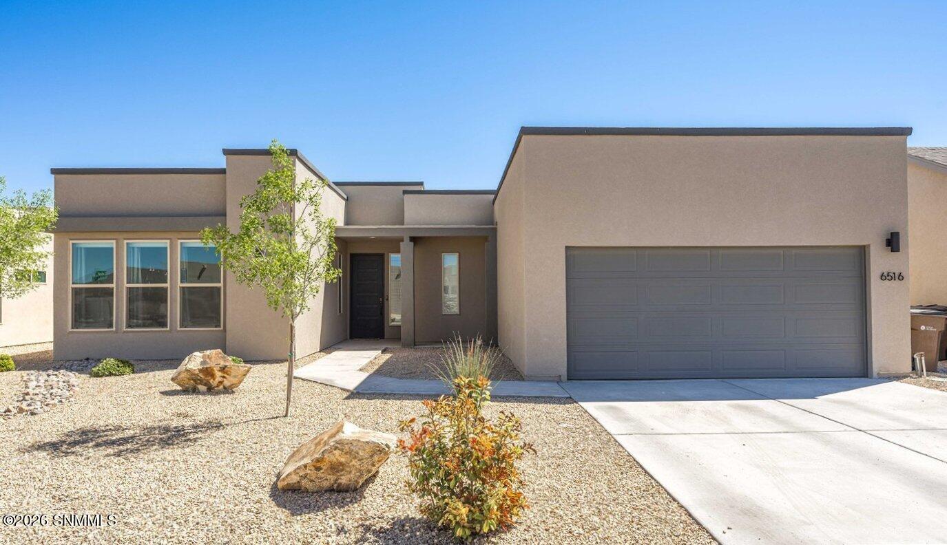 02 - Front - 6516 Blackbird Rd-02