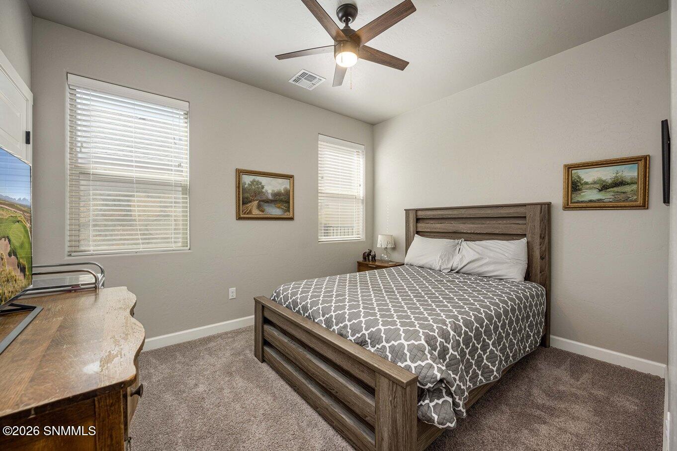 29 - Bedroom 4 - 6516 Blackbird Rd-34