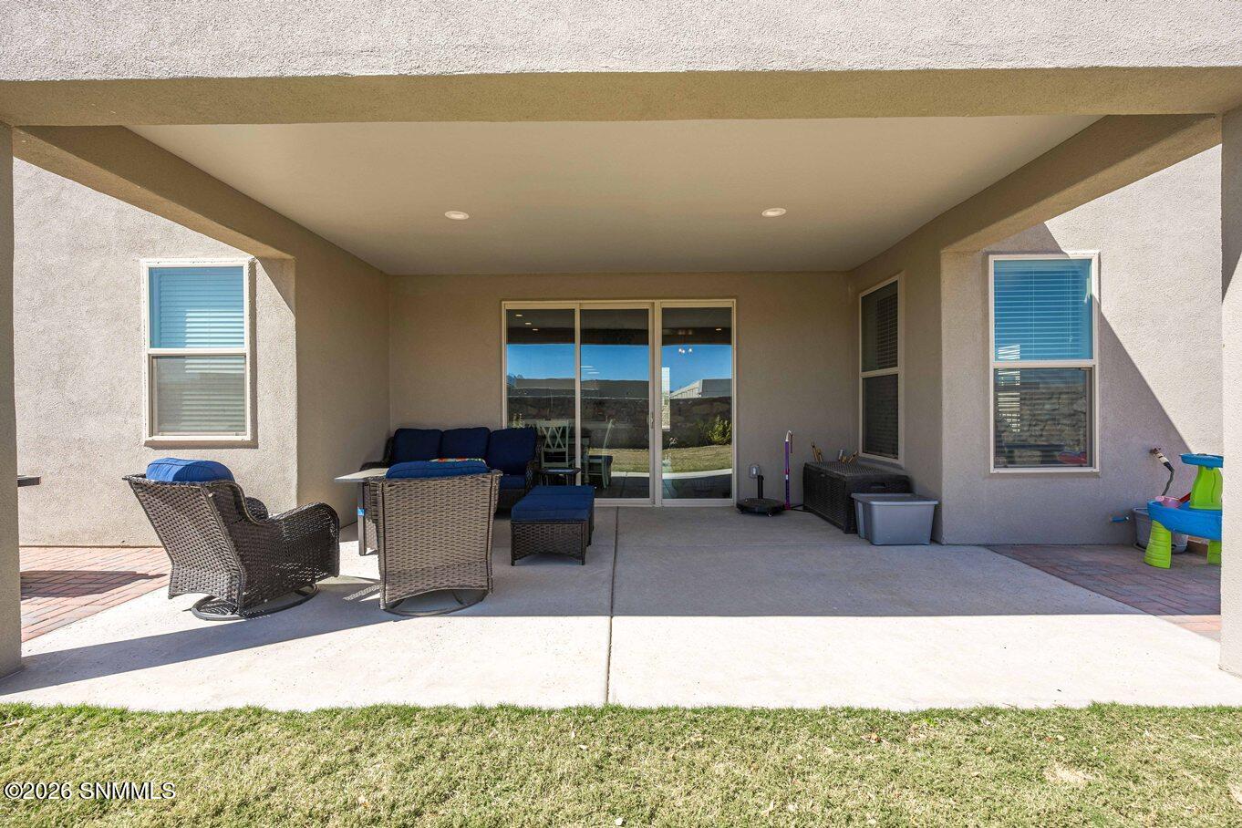 36 - Rear Patio - 6516 Blackbird Rd-39