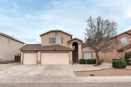 1004 Gilmer Way, Las Cruces, New Mexico 88005, 3 Bedrooms Bedrooms, ,2.5 BathroomsBathrooms,Residential,For Sale,Gilmer,2601027