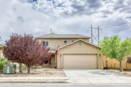 4844 Califa Avenue, Las Cruces, New Mexico 88012, 3 Bedrooms Bedrooms, ,2.25 BathroomsBathrooms,Residential,For Sale,Califa,2601029