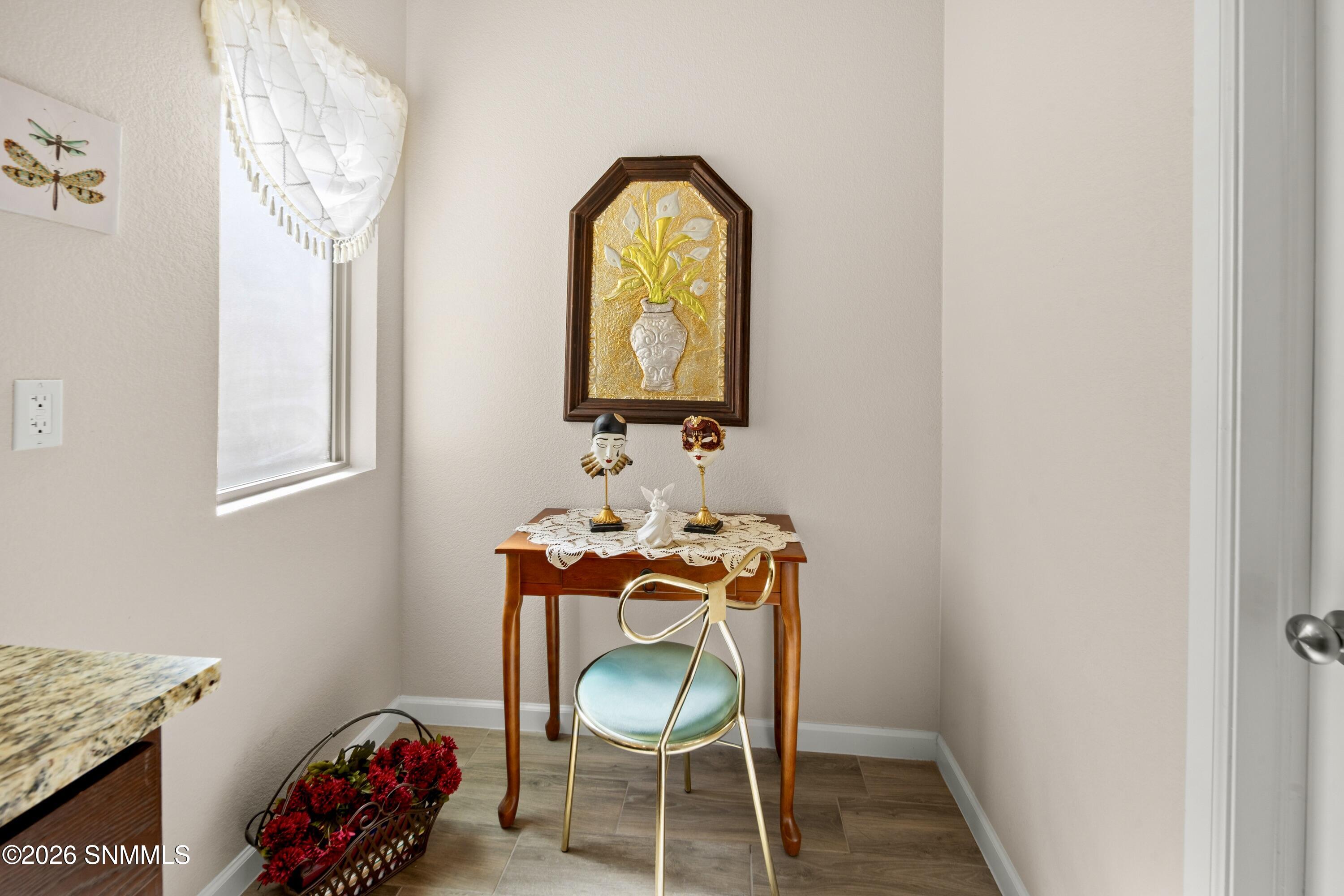 1117 Nickel Hill Ave.