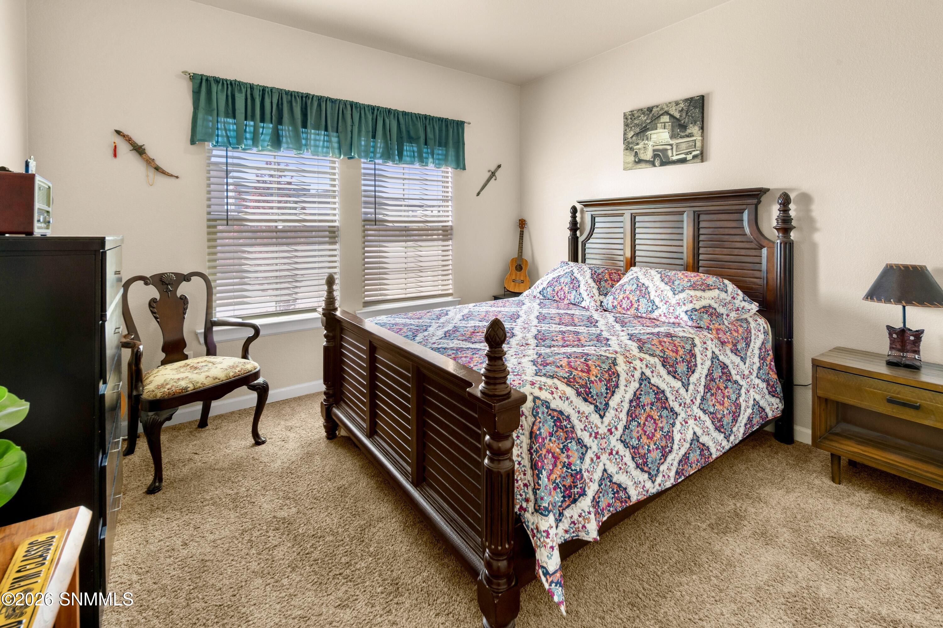 1117 Nickel Hill Ave.