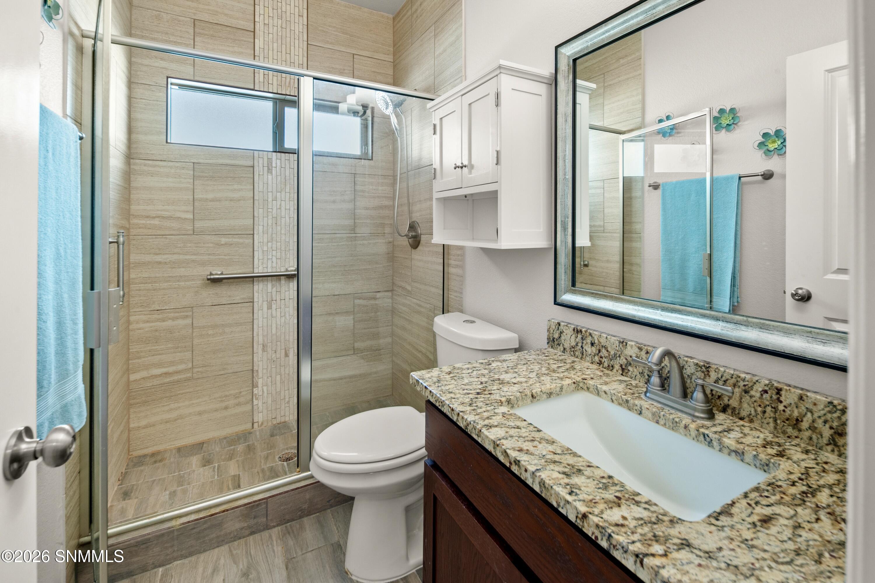 1117 Nickel Hill Ave.