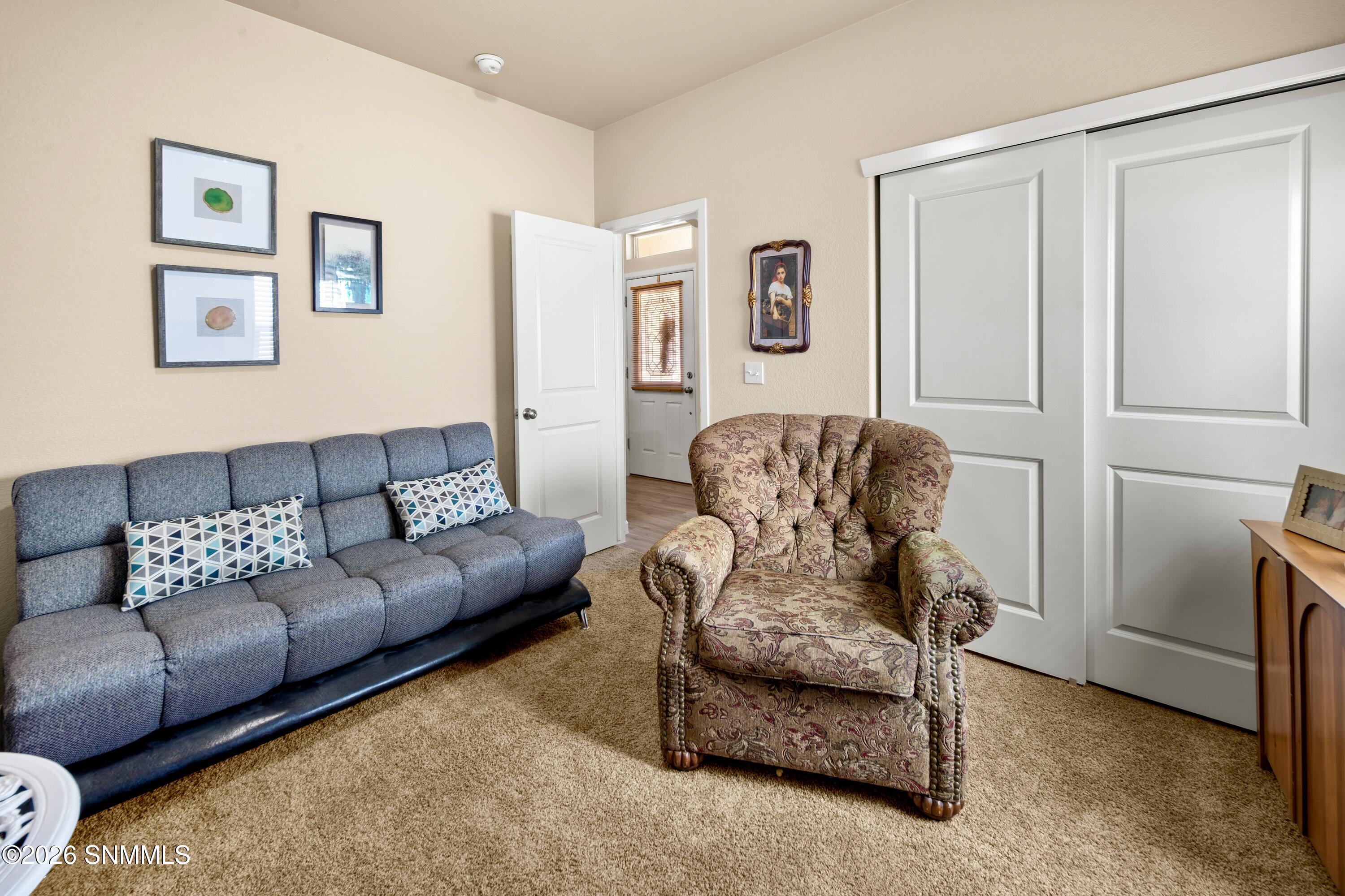 1117 Nickel Hill Ave.